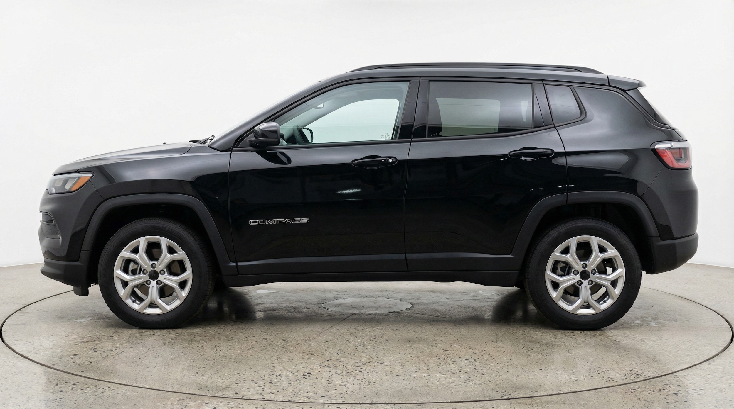 Thumbnail: 2025 Jeep Compass - 4