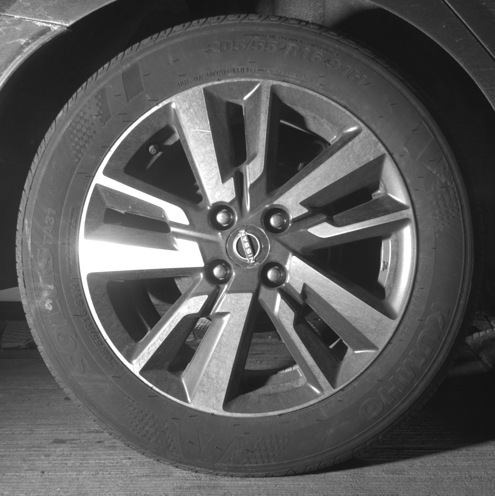 Thumbnail: 2025 Nissan Versa - 12