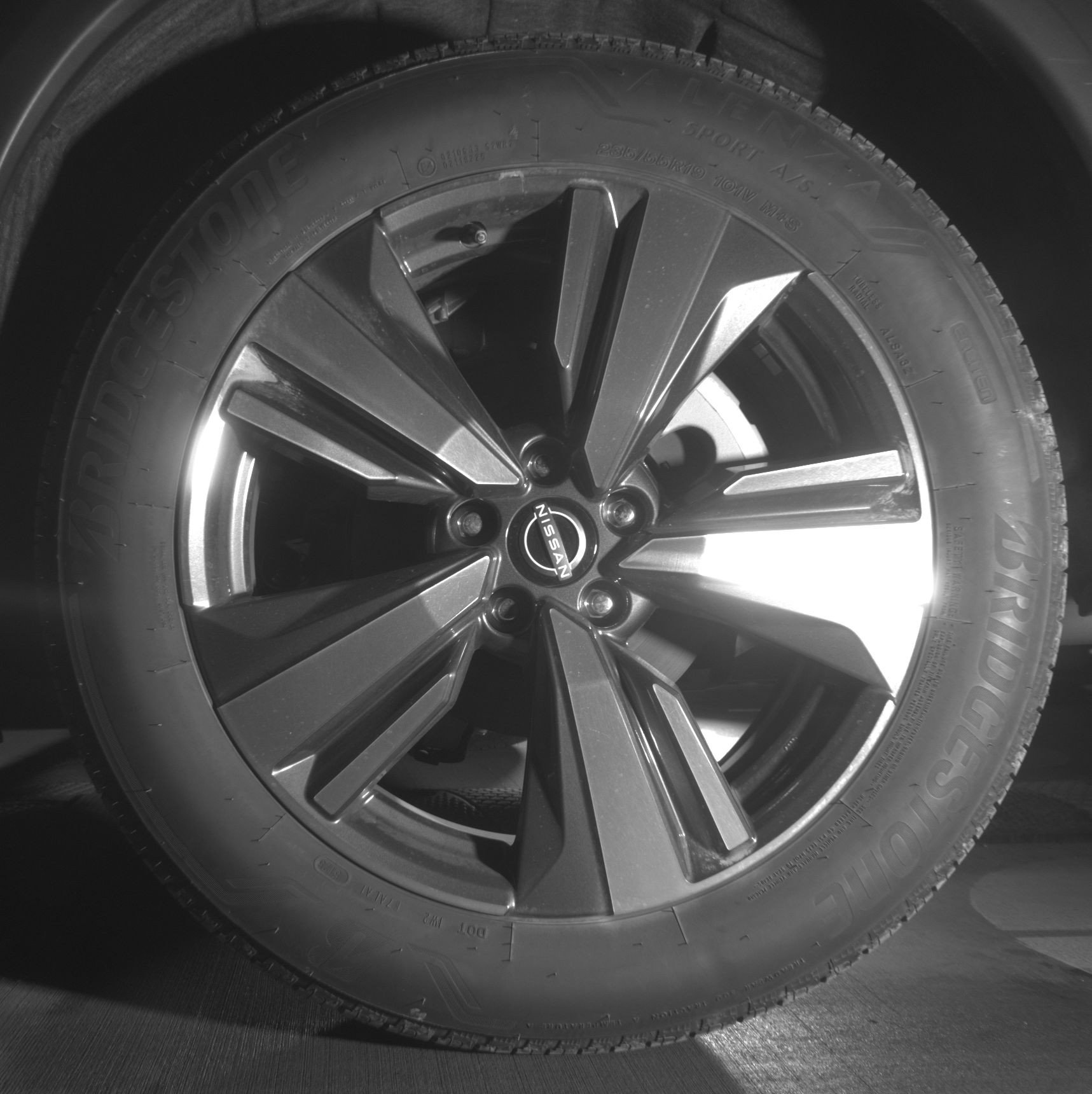 Thumbnail: 2026 Nissan Rogue - 14