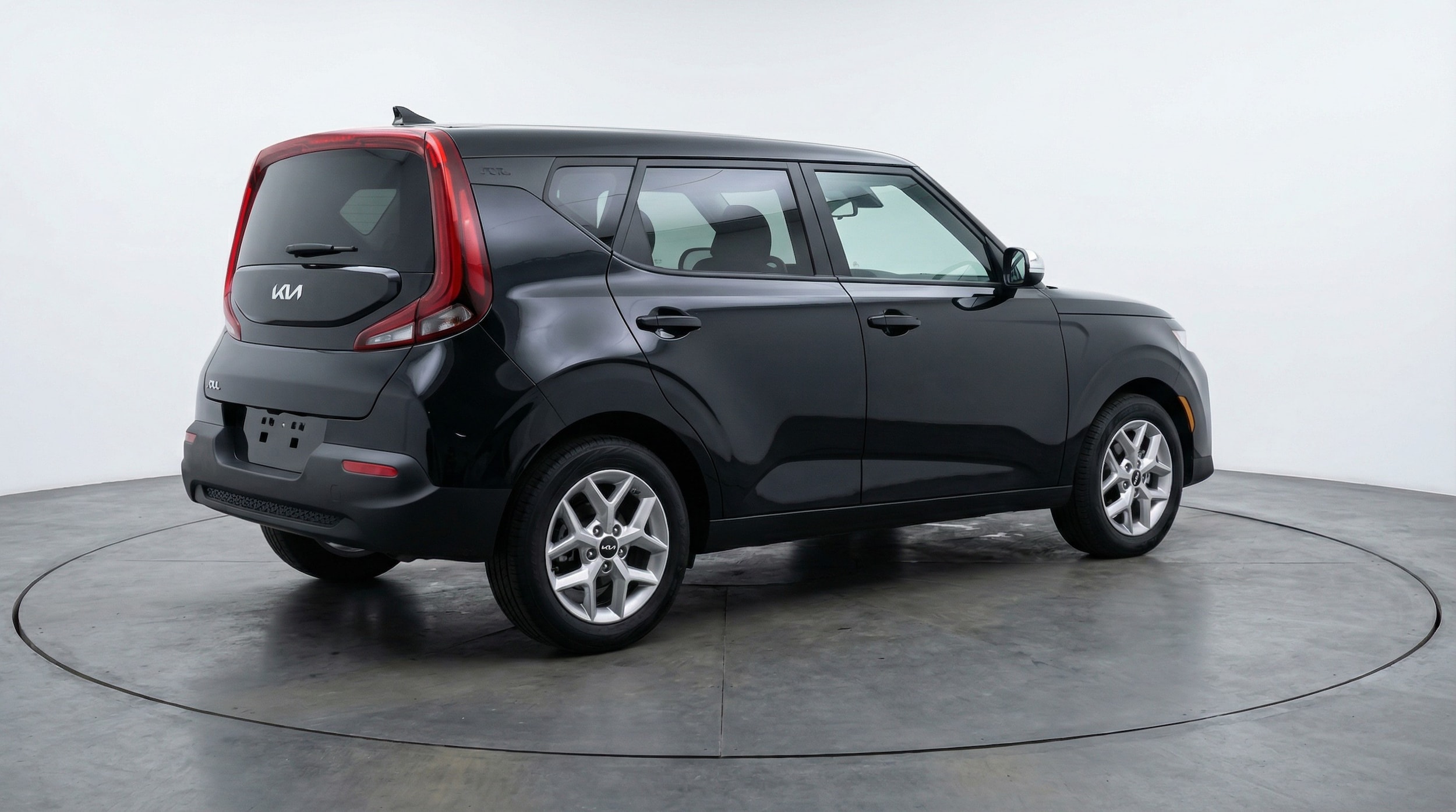 Thumbnail: 2025 Kia Soul - 7