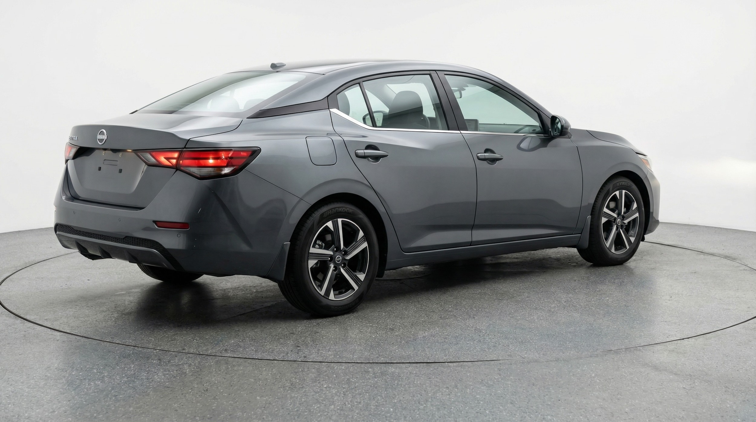 Thumbnail: 2025 Nissan Sentra - 7