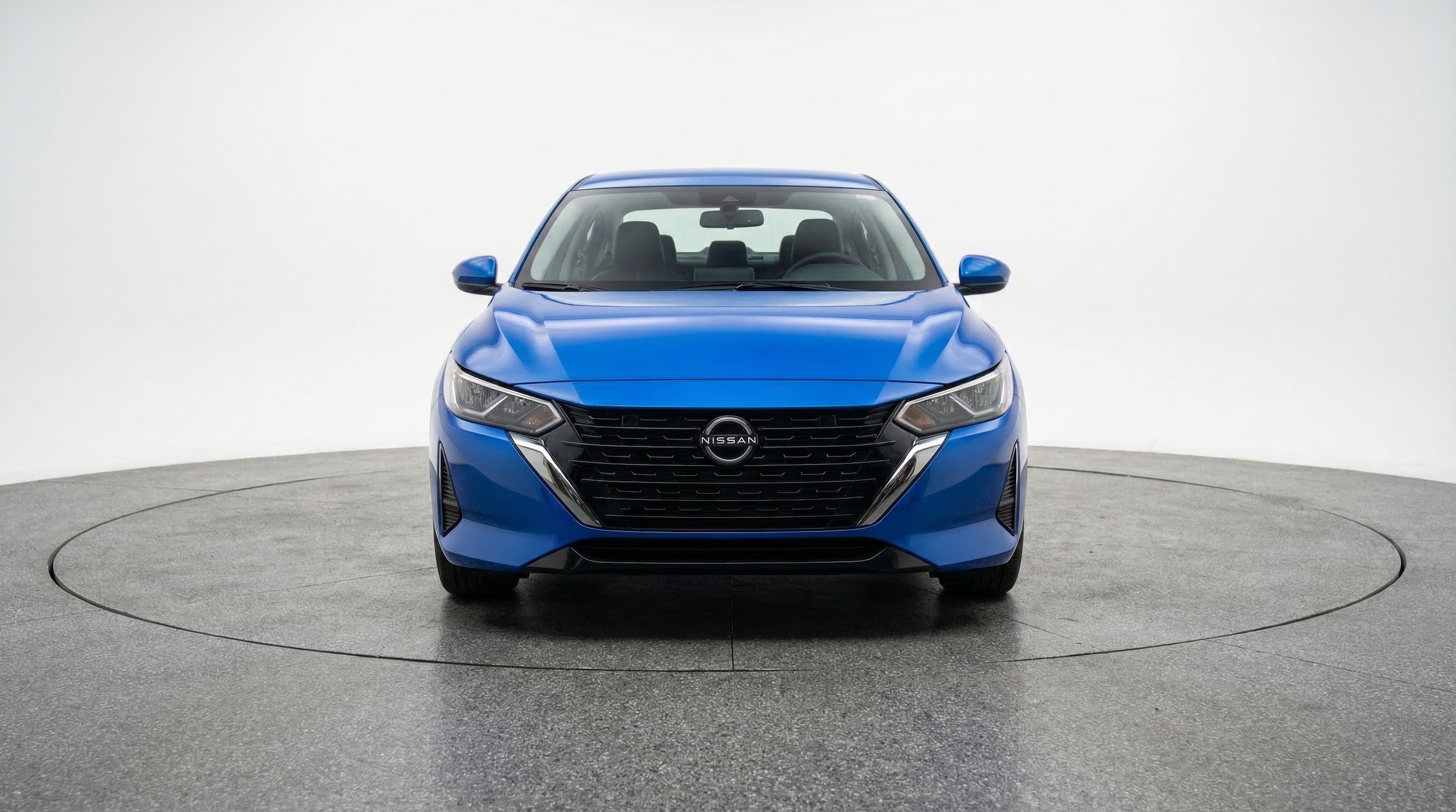 Thumbnail: 2025 Nissan Sentra - 2