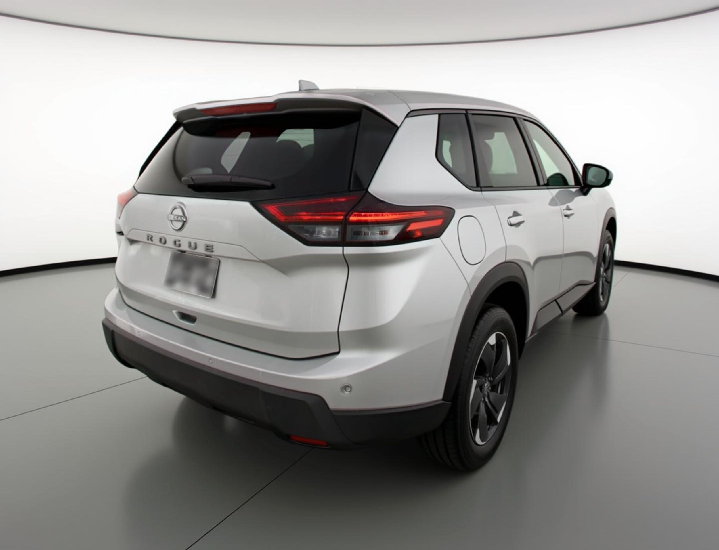 Thumbnail: 2025 Nissan Rogue - 7