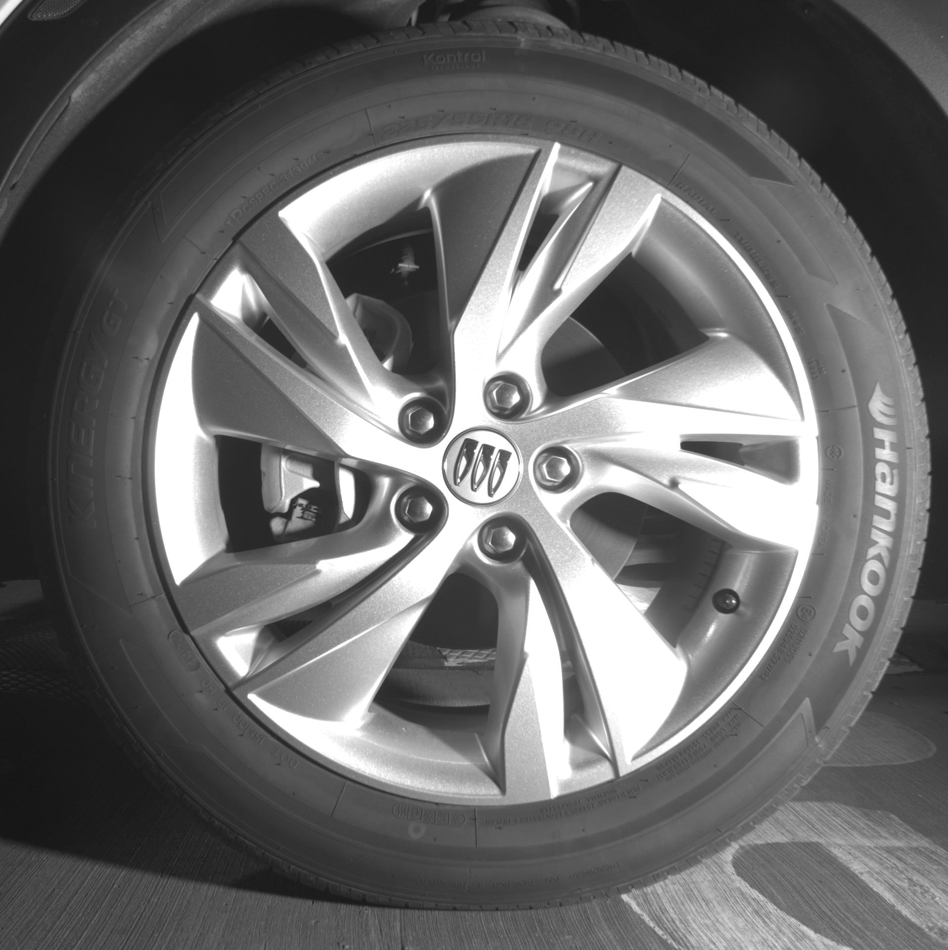 Thumbnail: 2025 Buick Encore GX - 9