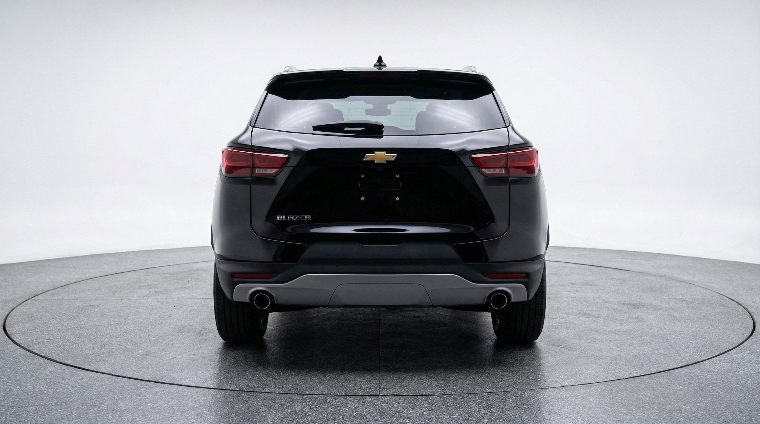 Thumbnail: 2025 Chevrolet Blazer - 7