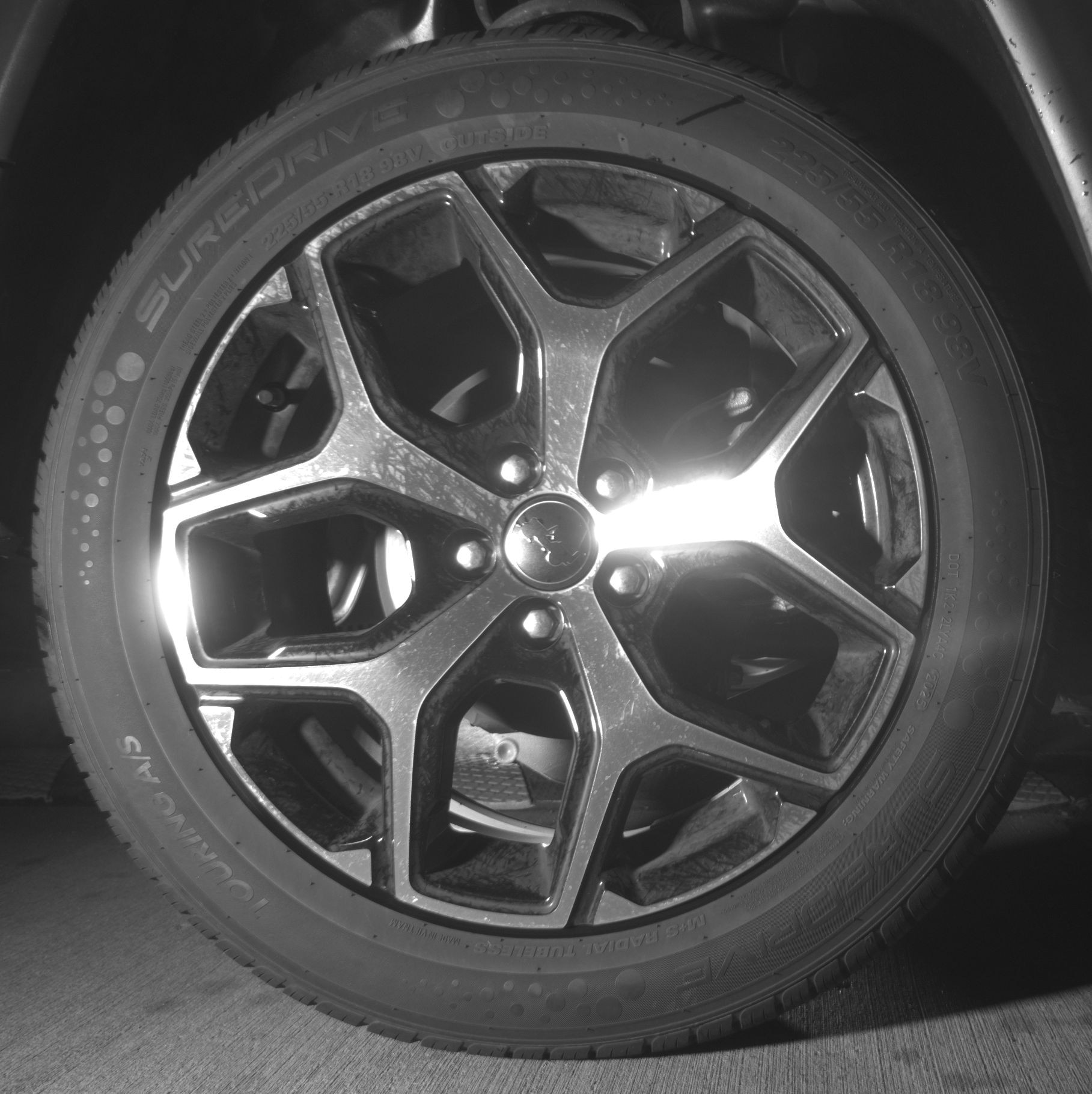 Thumbnail: 2025 Jeep Compass - 12