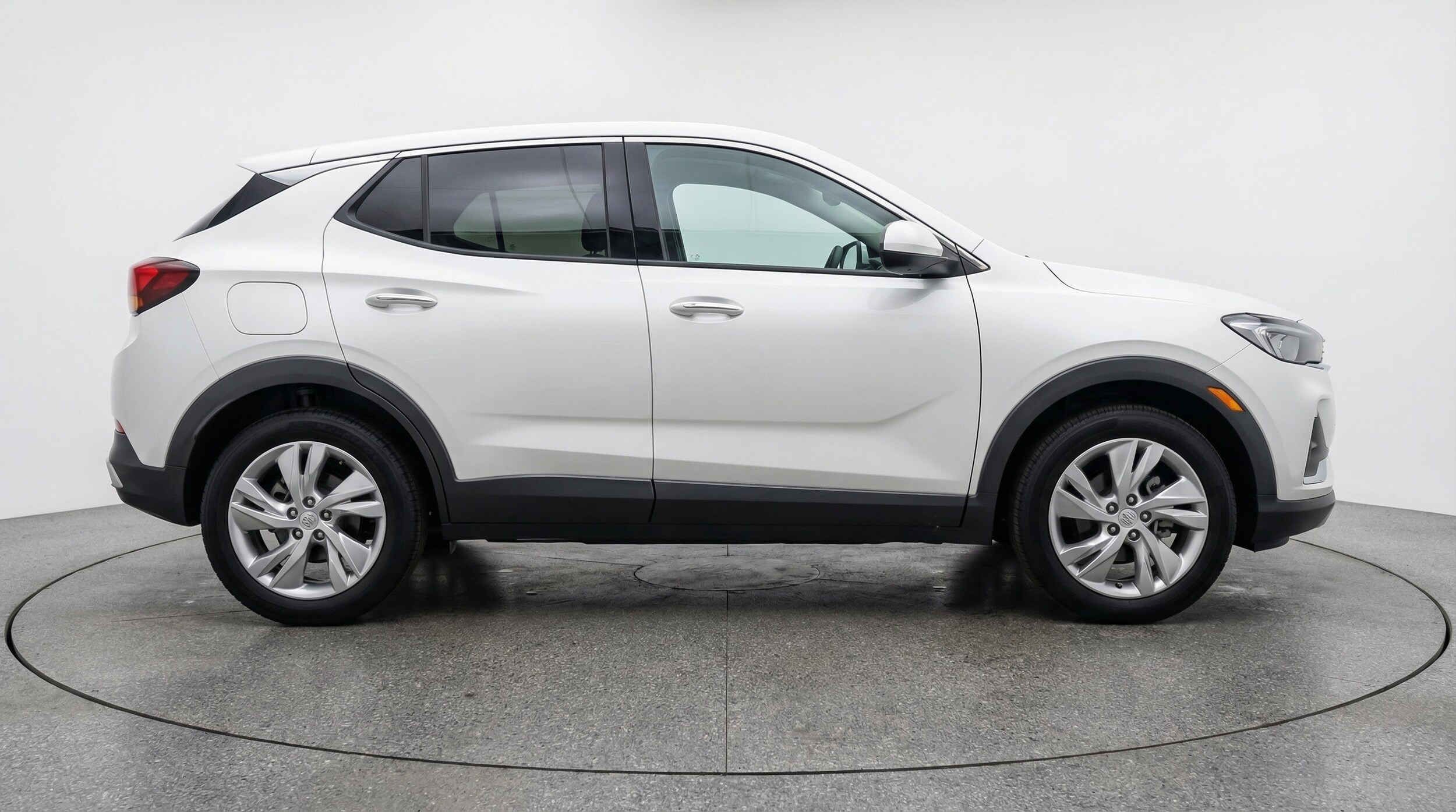 Thumbnail: 2025 Buick Encore GX - 8