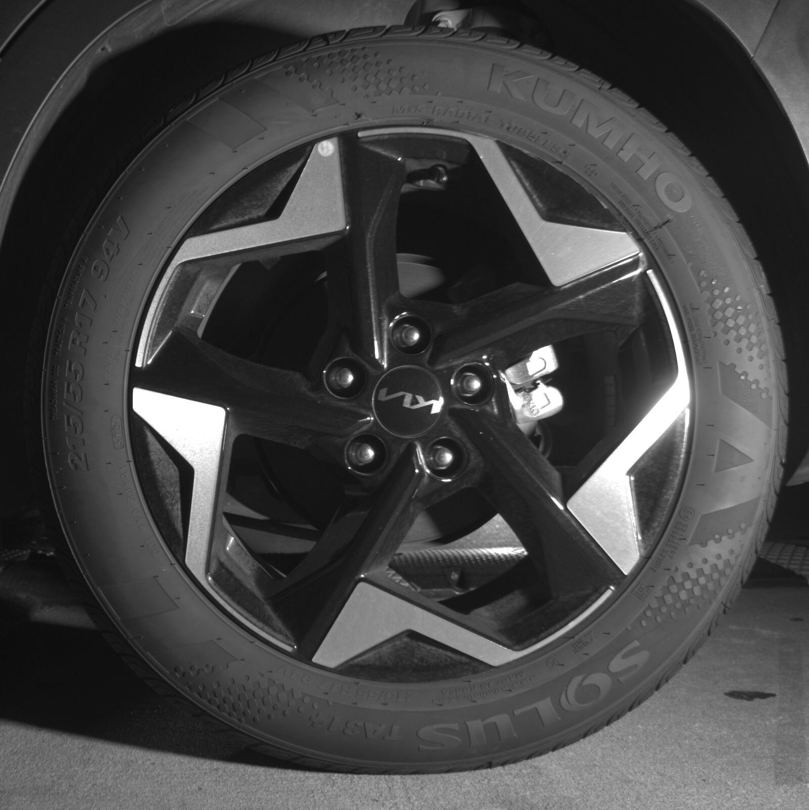 Thumbnail: 2025 Kia Seltos - 11