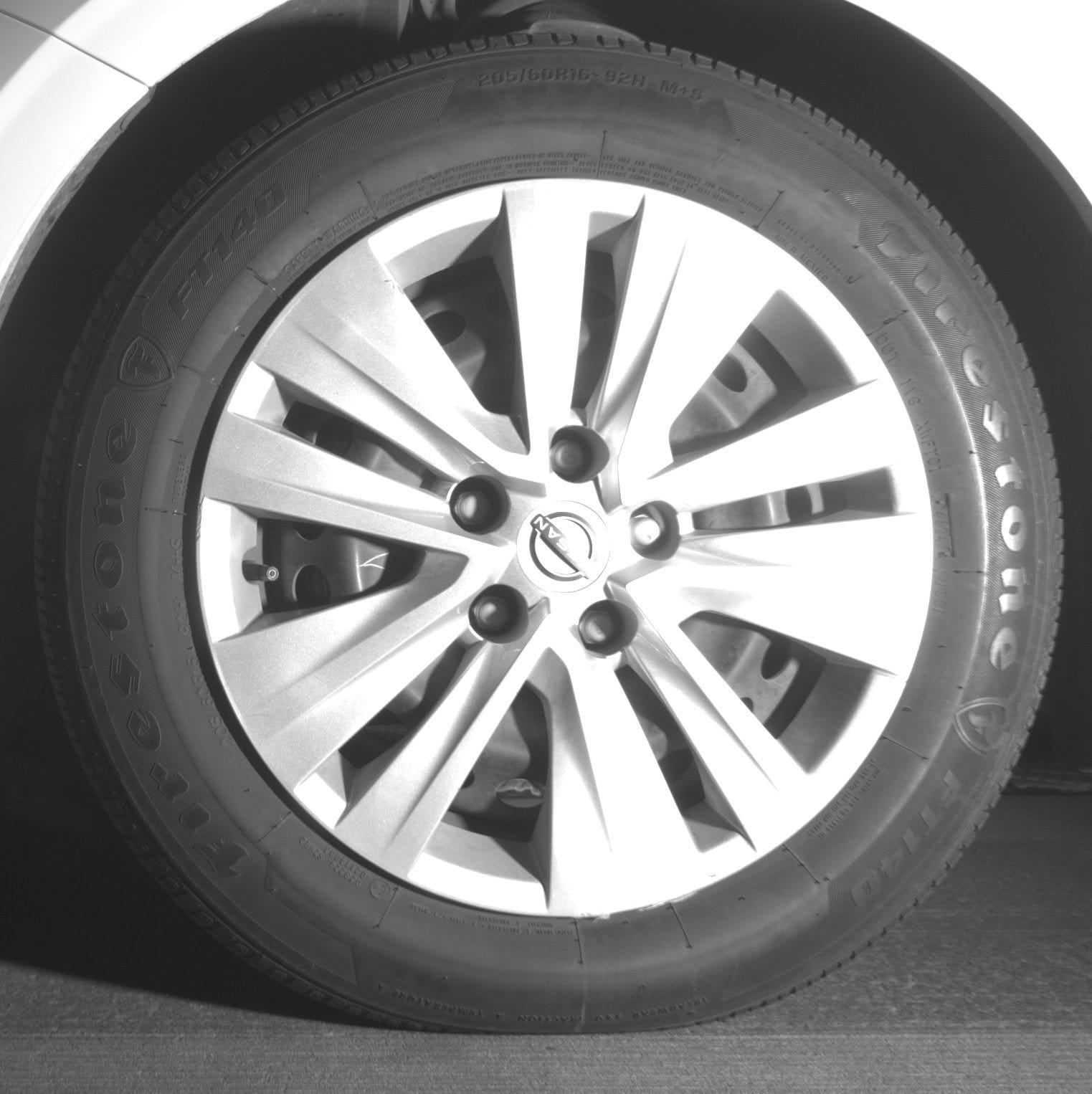 Thumbnail: 2025 Nissan Sentra - 11