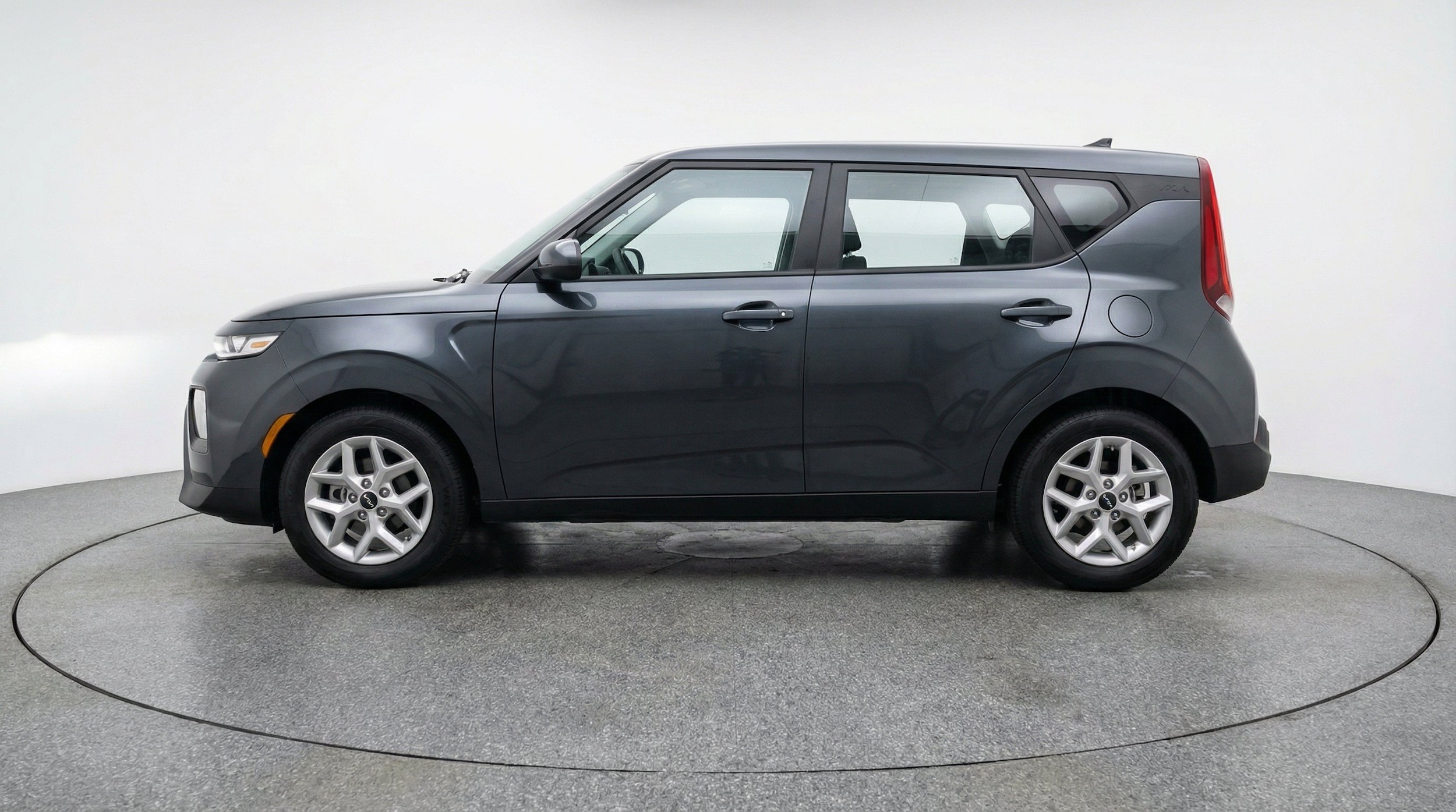 Thumbnail: 2025 Kia Soul - 5