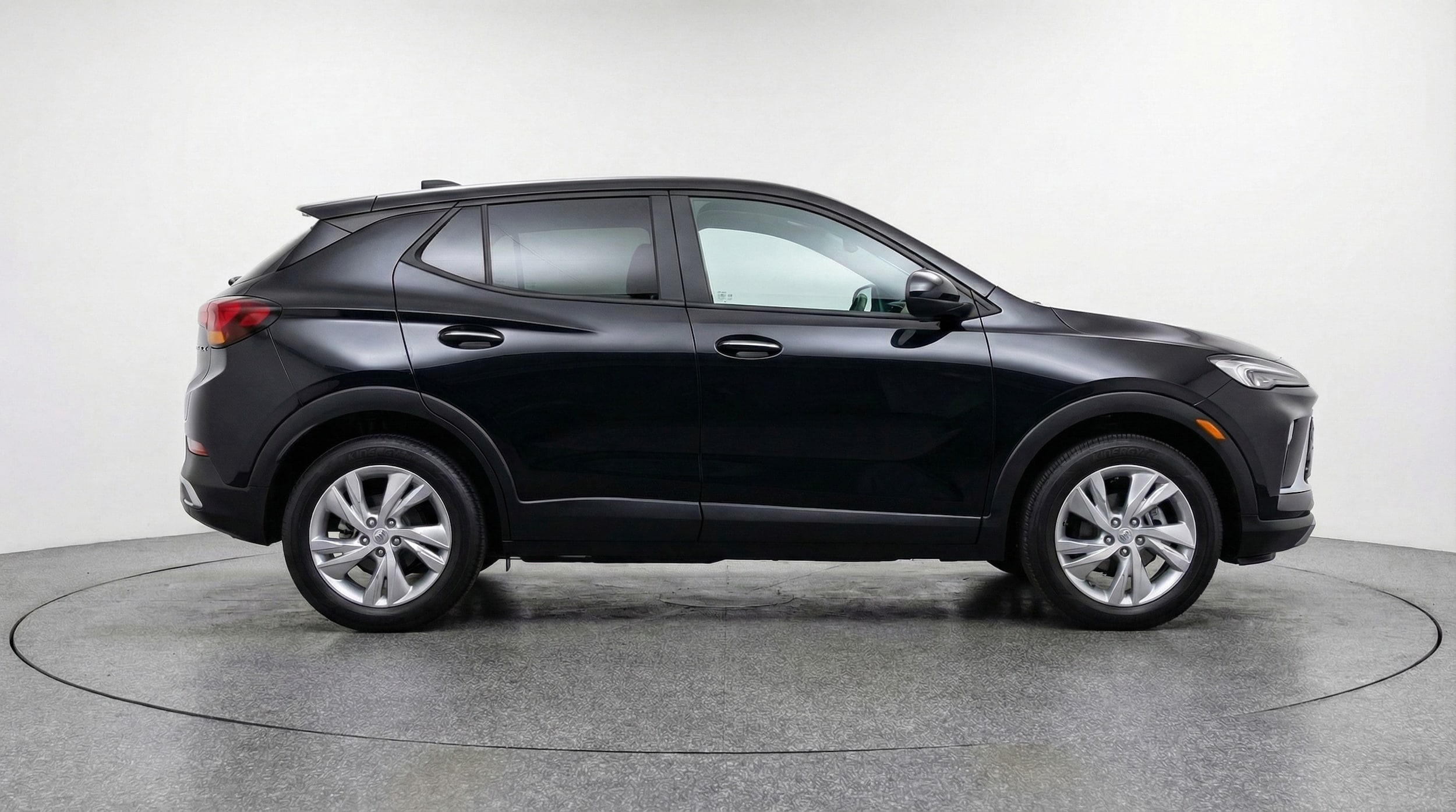 Thumbnail: 2025 Buick Encore GX - 8