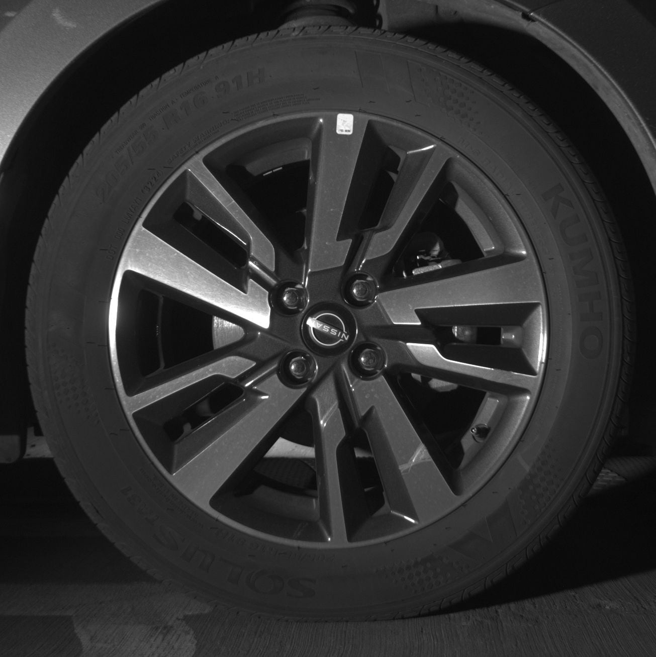 Thumbnail: 2025 Nissan Versa - 10