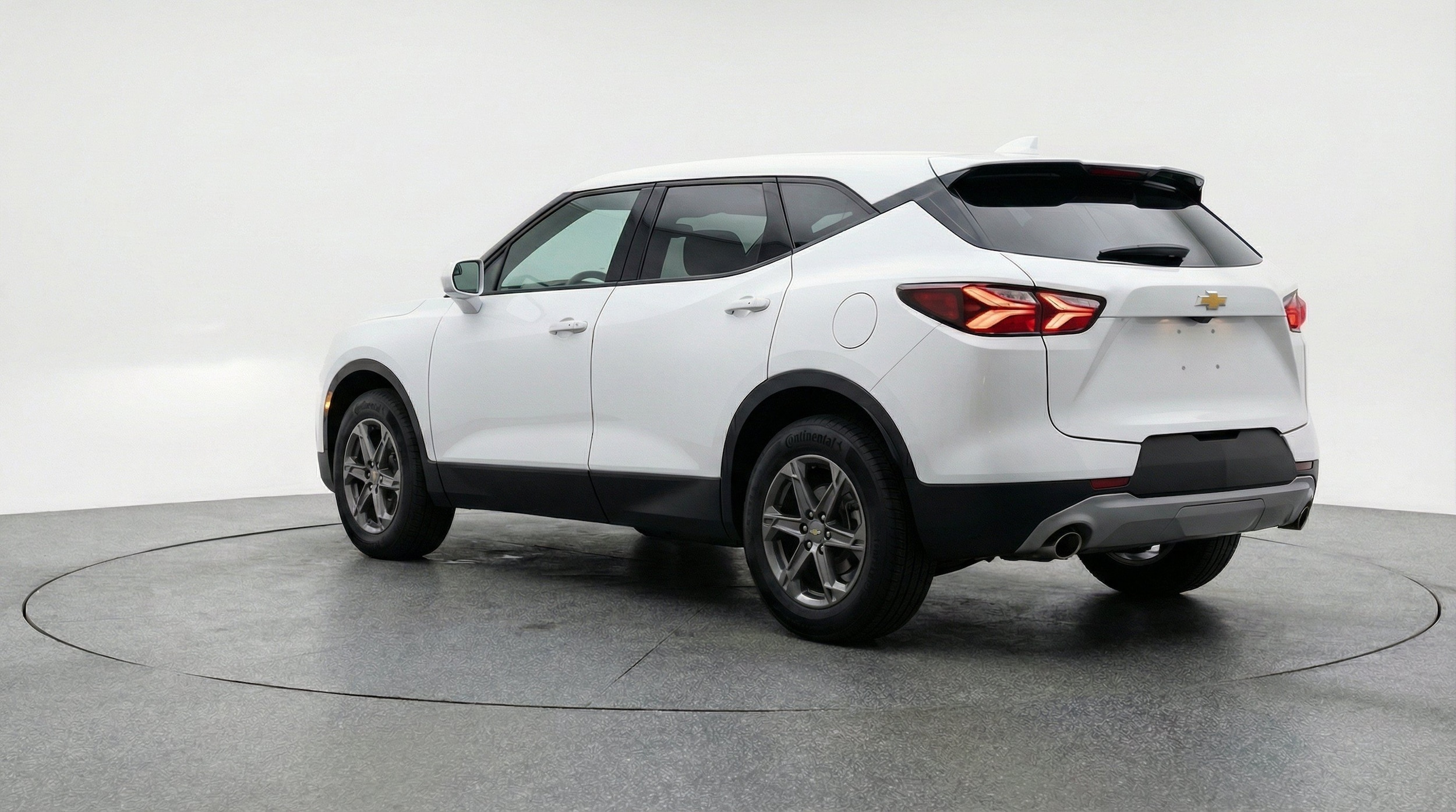 Thumbnail: 2025 Chevrolet Blazer - 6