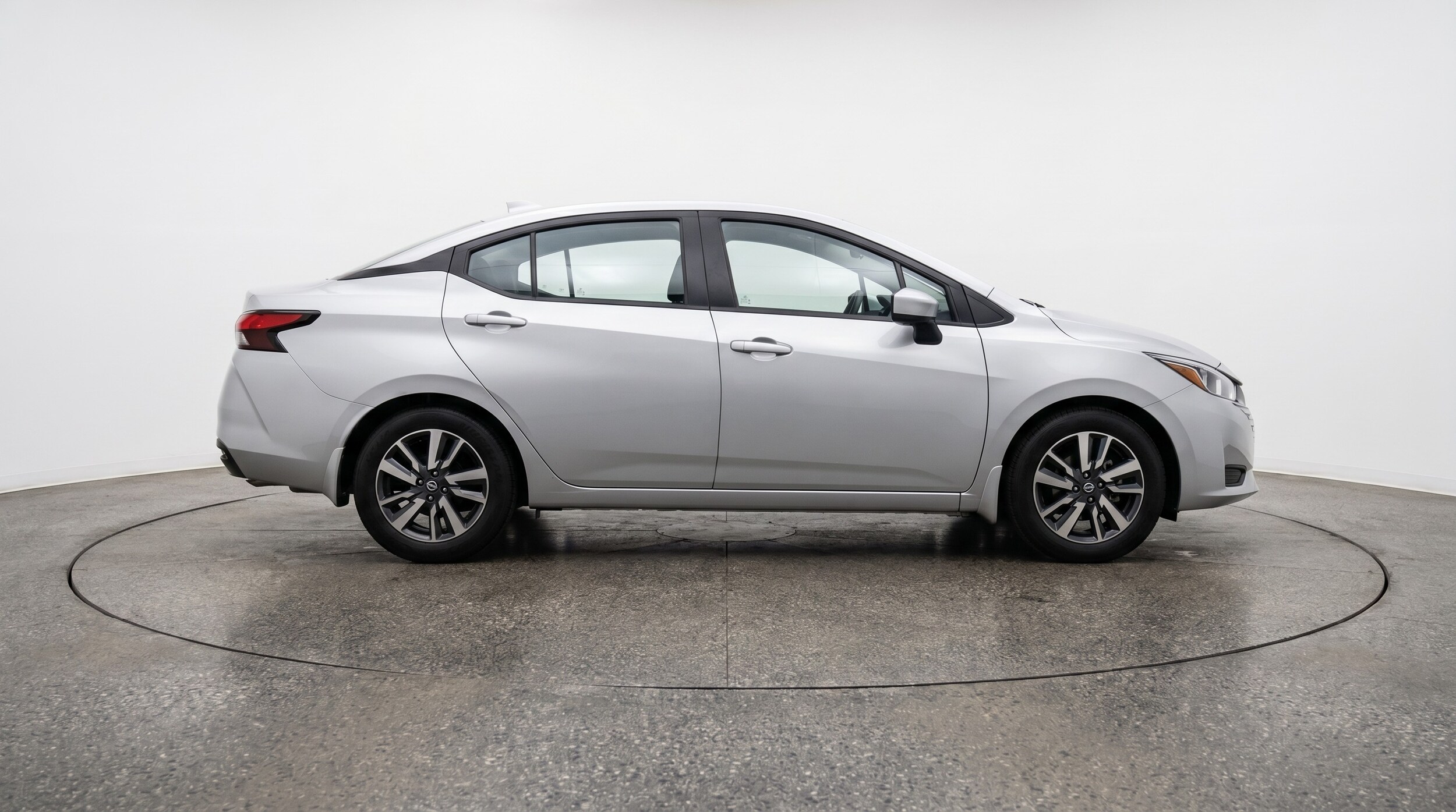 Thumbnail: 2025 Nissan Versa - 8