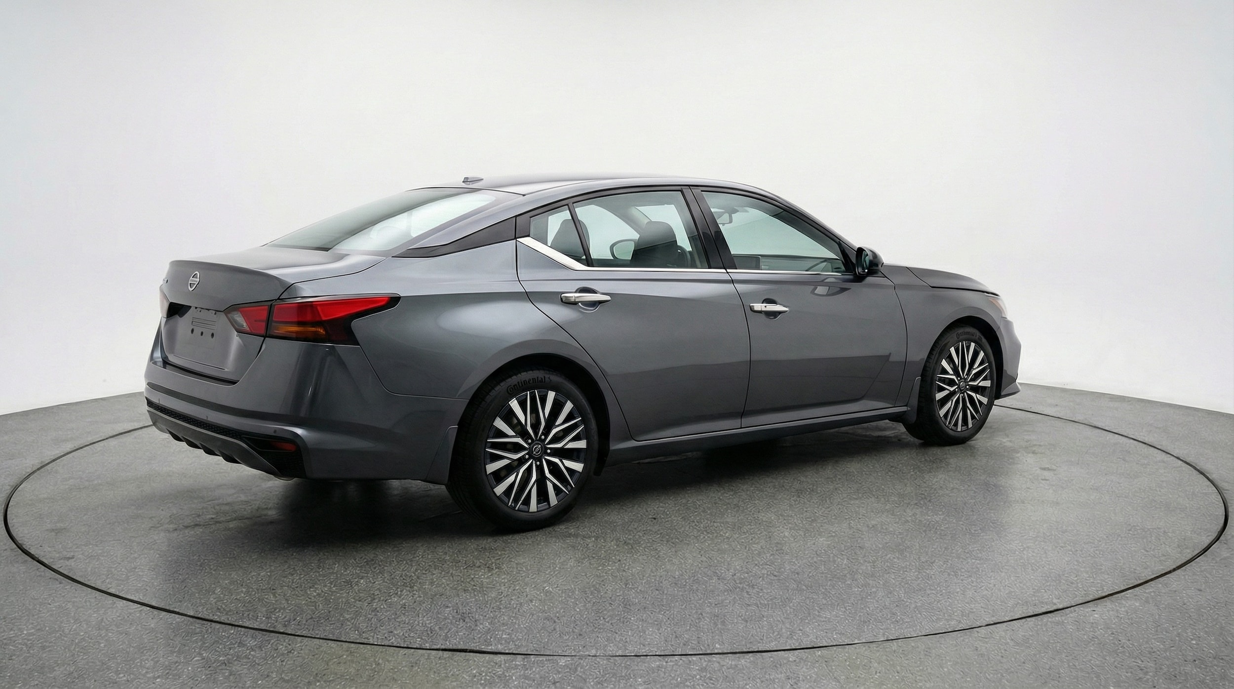Thumbnail: 2025 Nissan Altima - 7