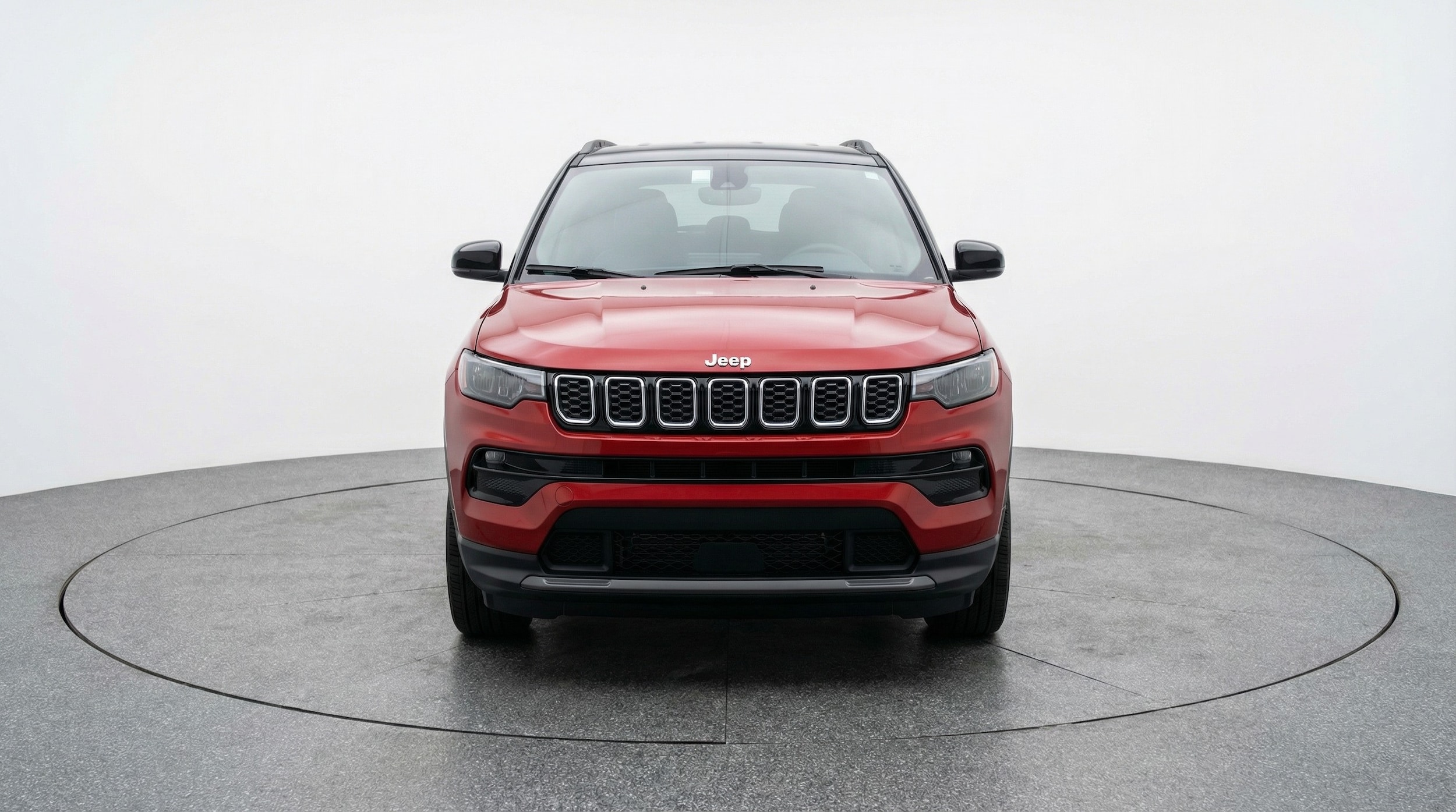 Thumbnail: 2025 Jeep Compass - 2