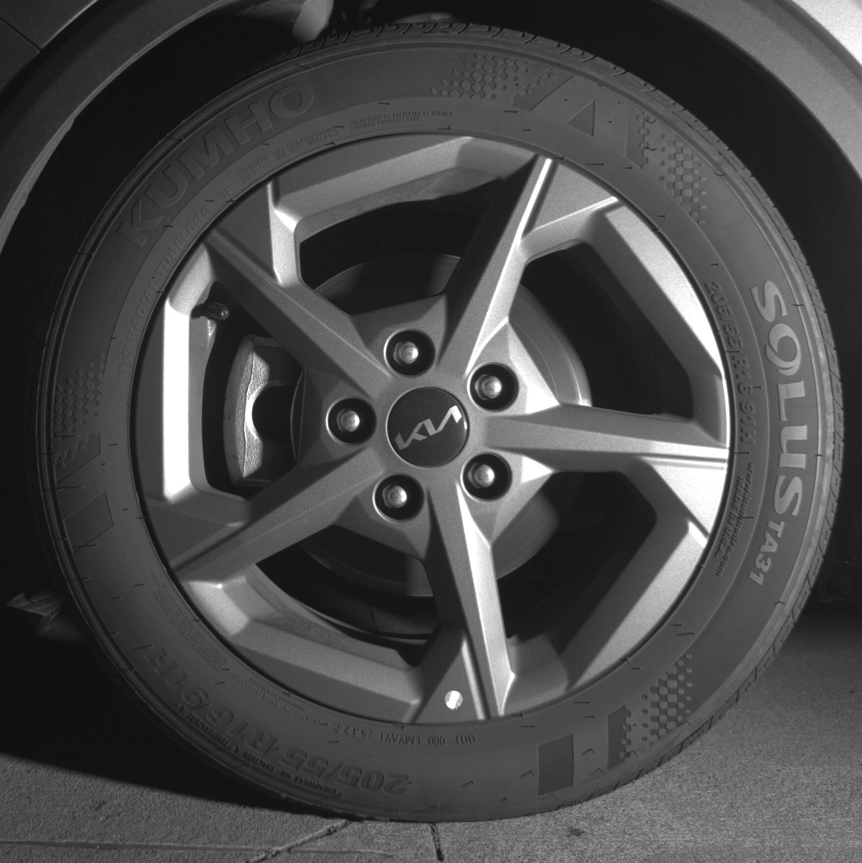 Thumbnail: 2025 Kia K4 - 9