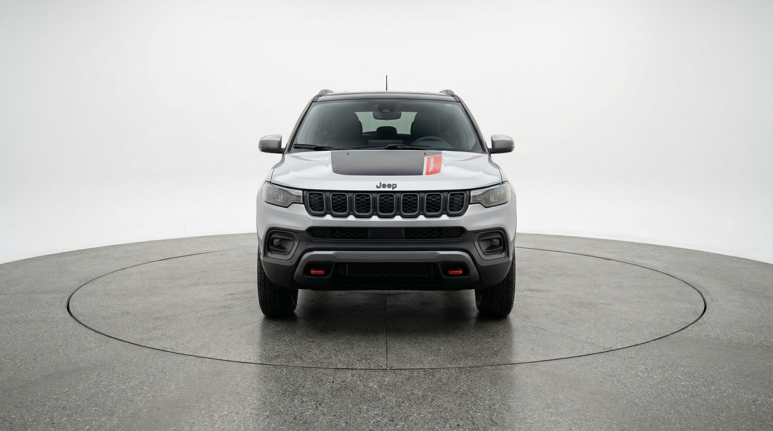 Thumbnail: 2025 Jeep Compass - 2