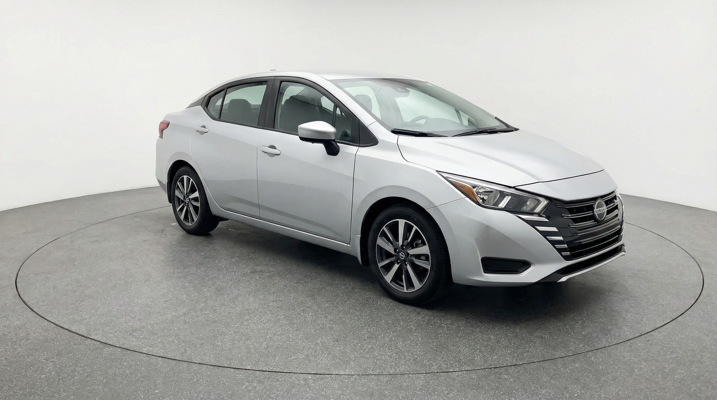 Thumbnail: 2025 Nissan Versa - 1