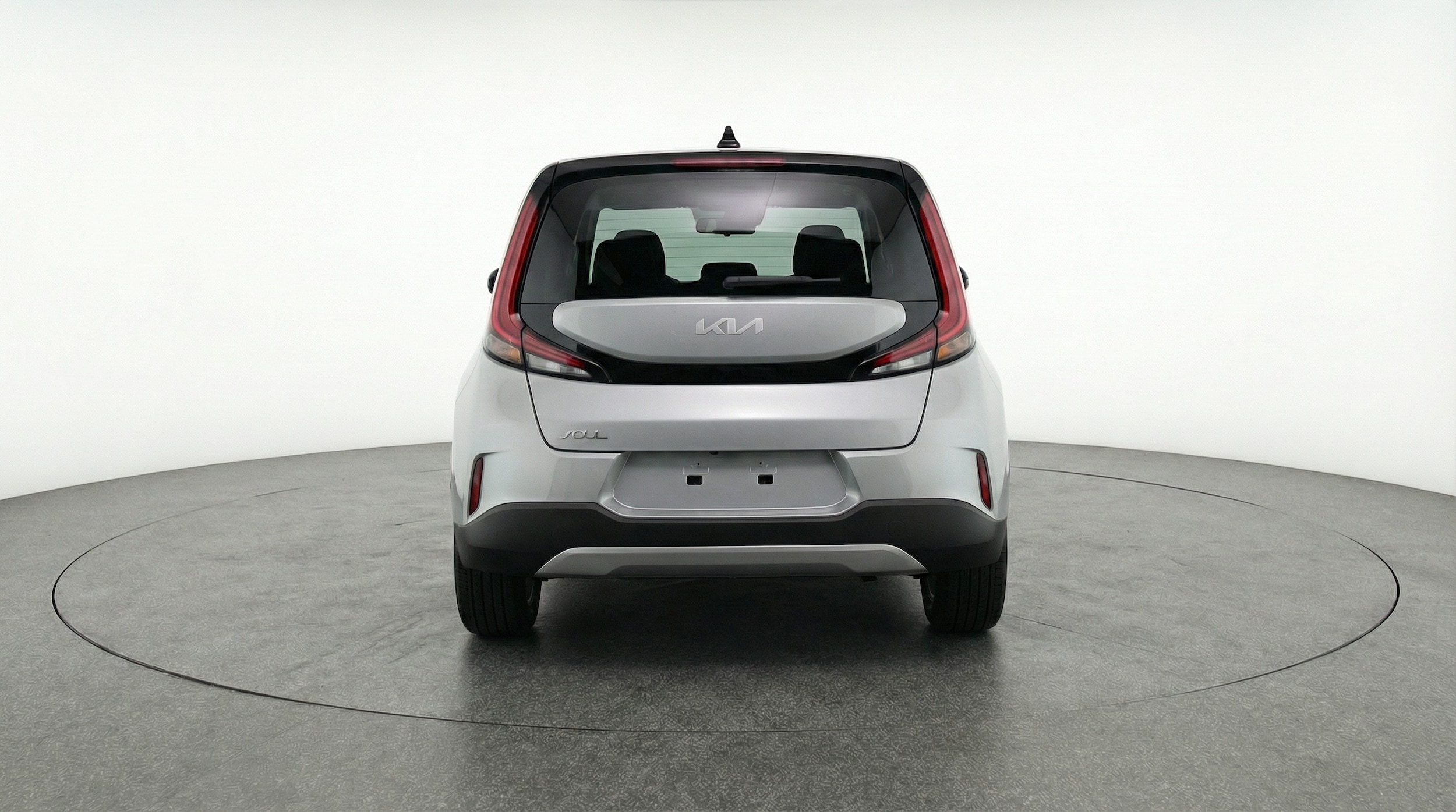 Thumbnail: 2025 Kia Soul - 6