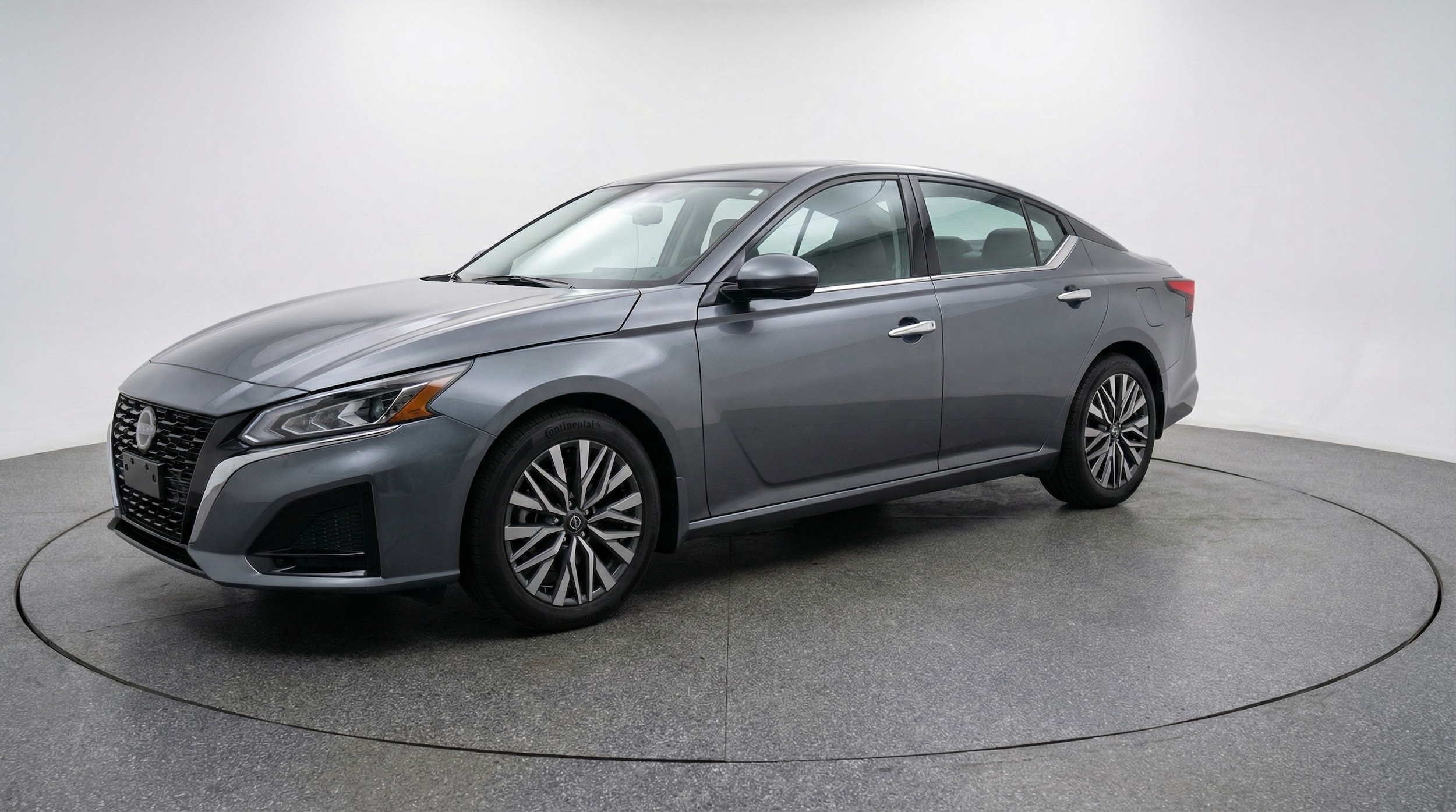 Thumbnail: 2025 Nissan Altima - 3