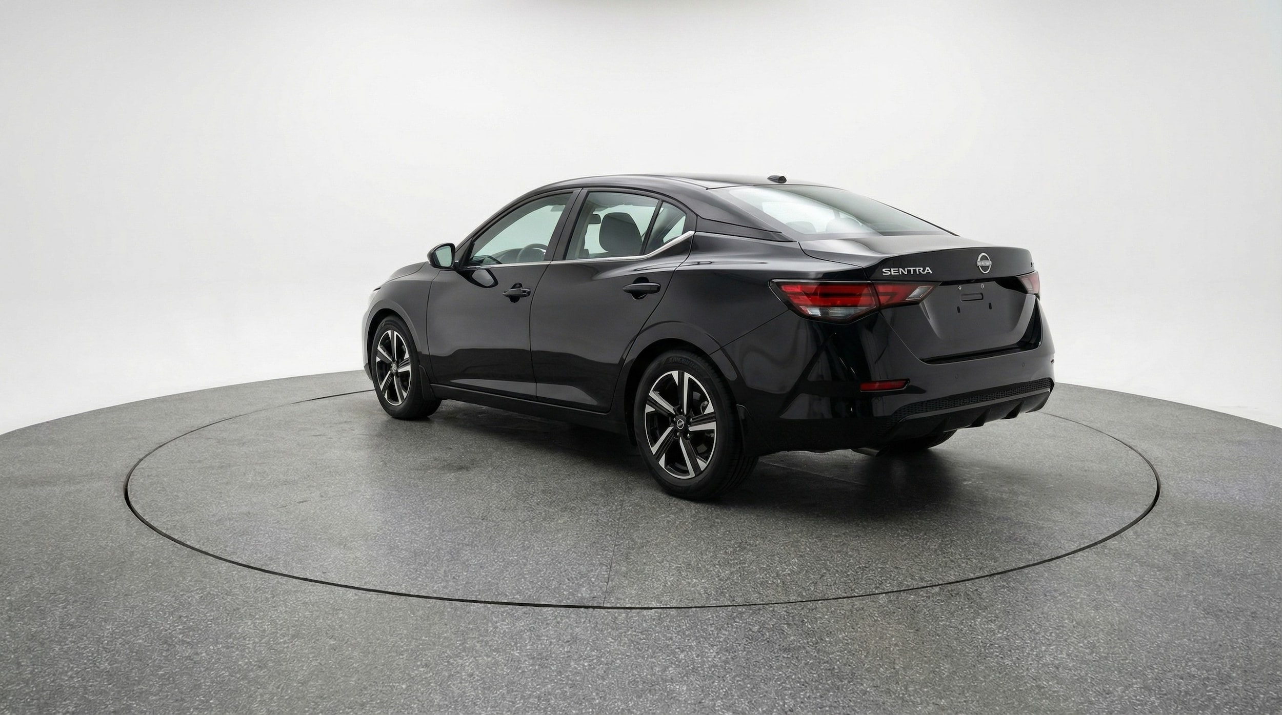 Thumbnail: 2025 Nissan Sentra - 5