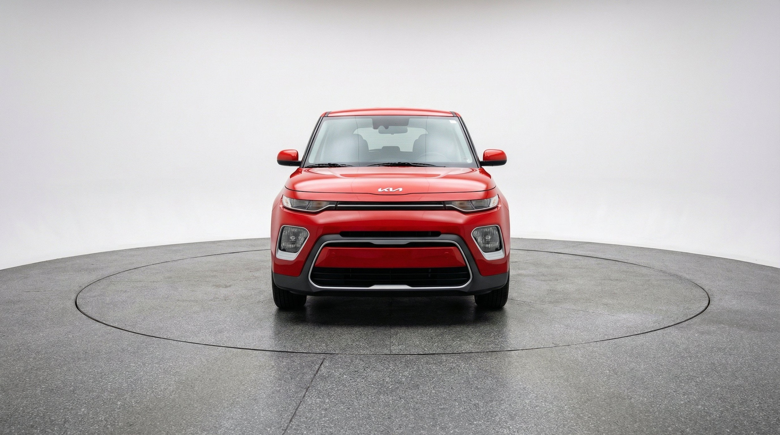 Thumbnail: 2025 Kia Soul - 2