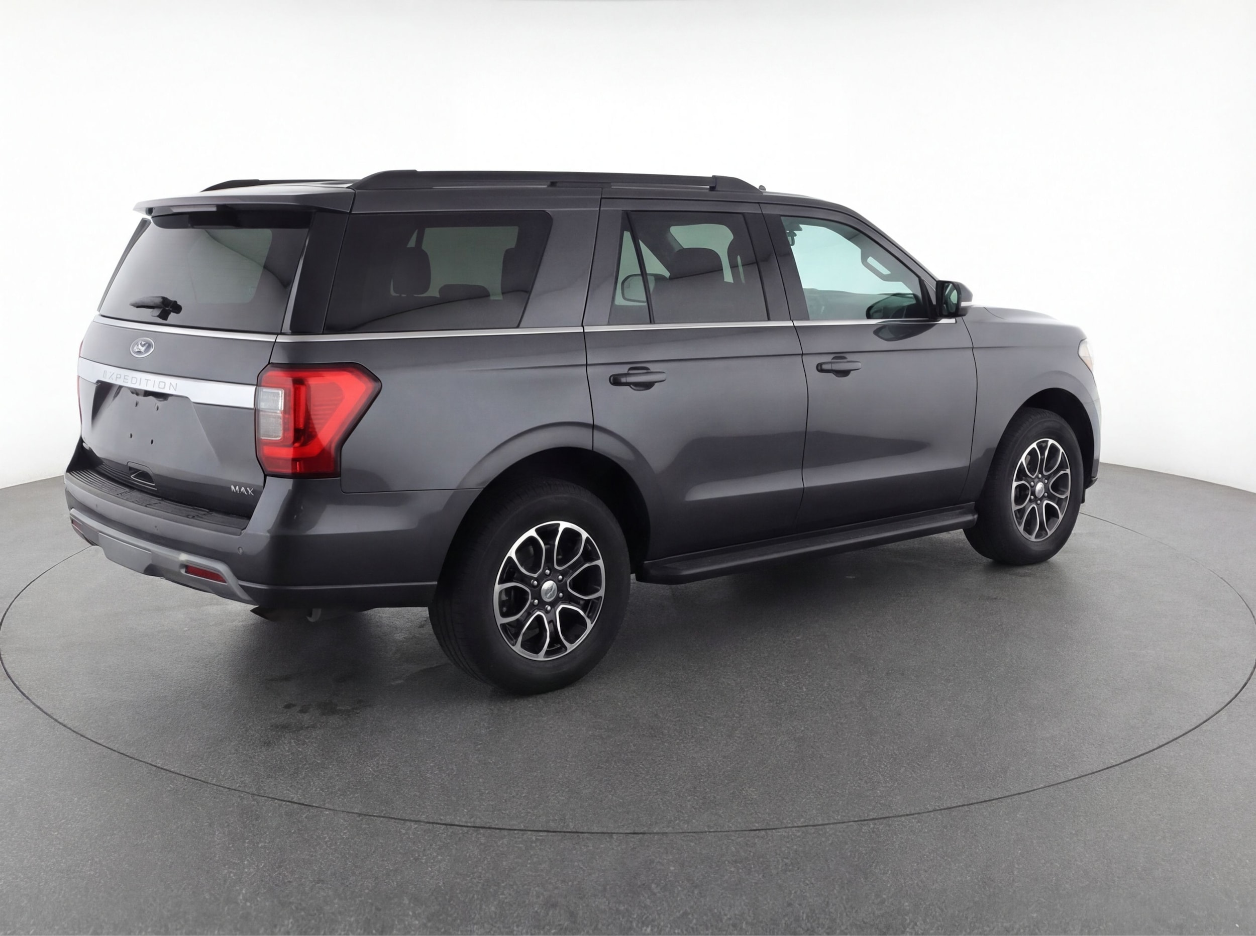 Thumbnail: 2022 Ford Expedition MAX - 7
