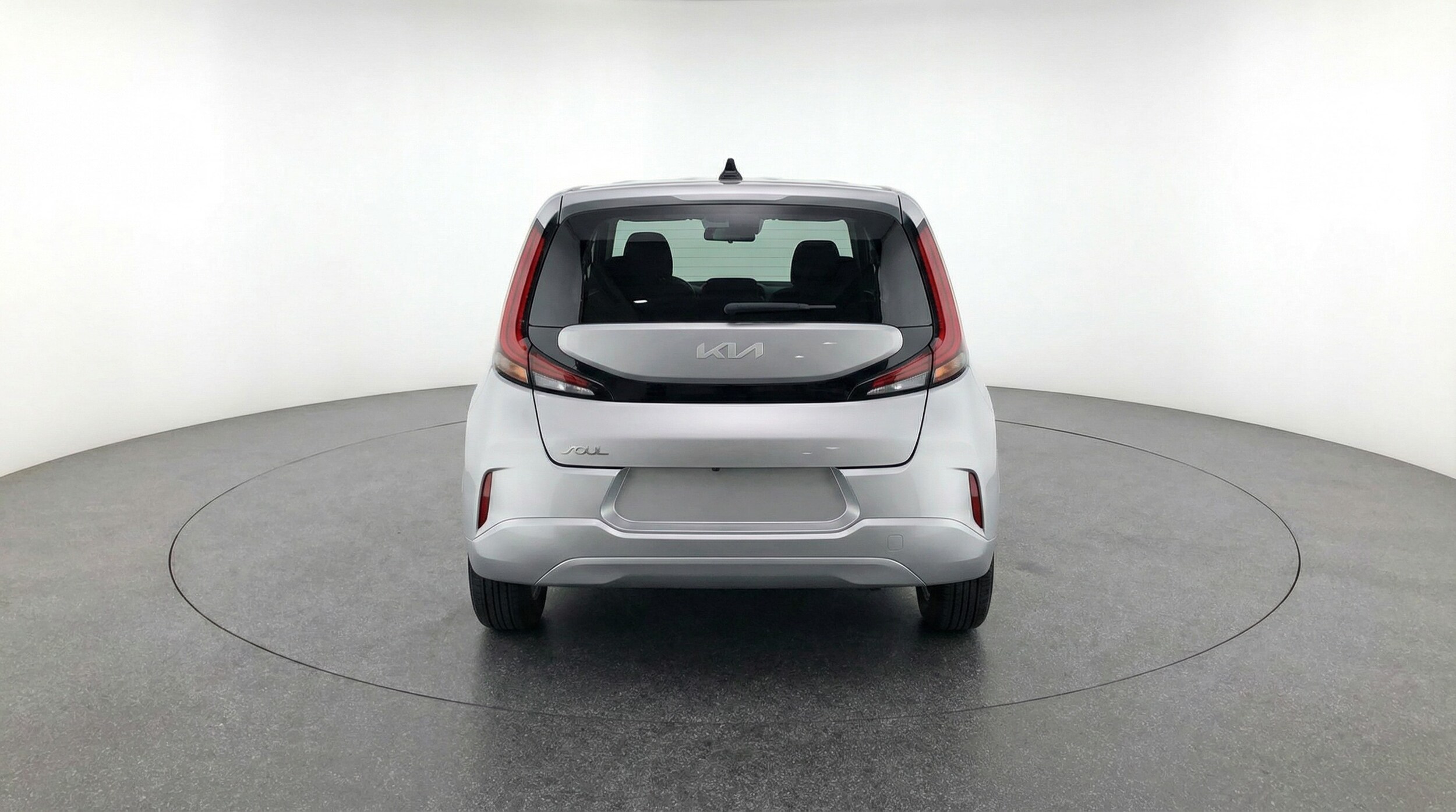 Thumbnail: 2025 Kia Soul - 6