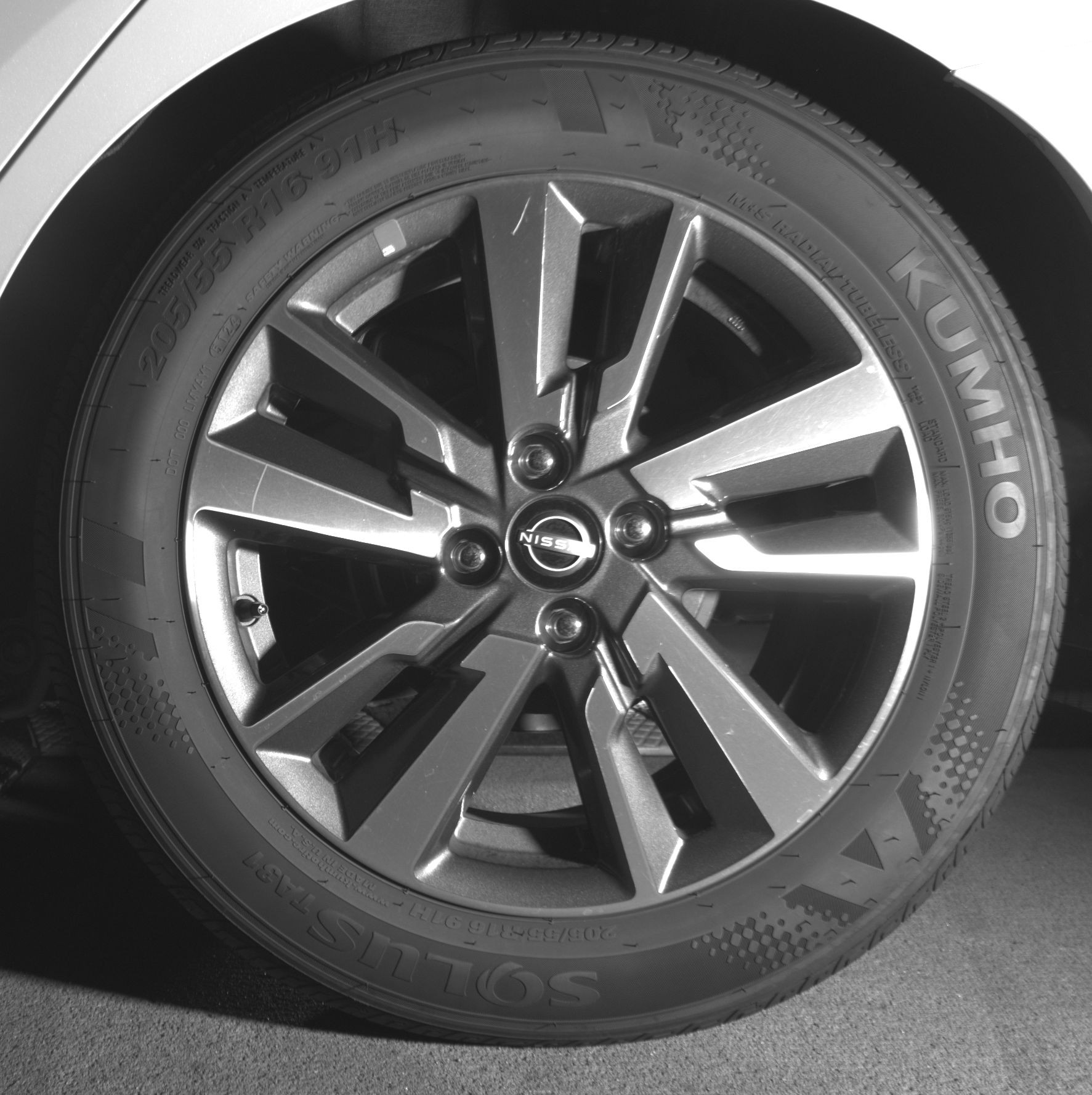 Thumbnail: 2025 Nissan Versa - 11