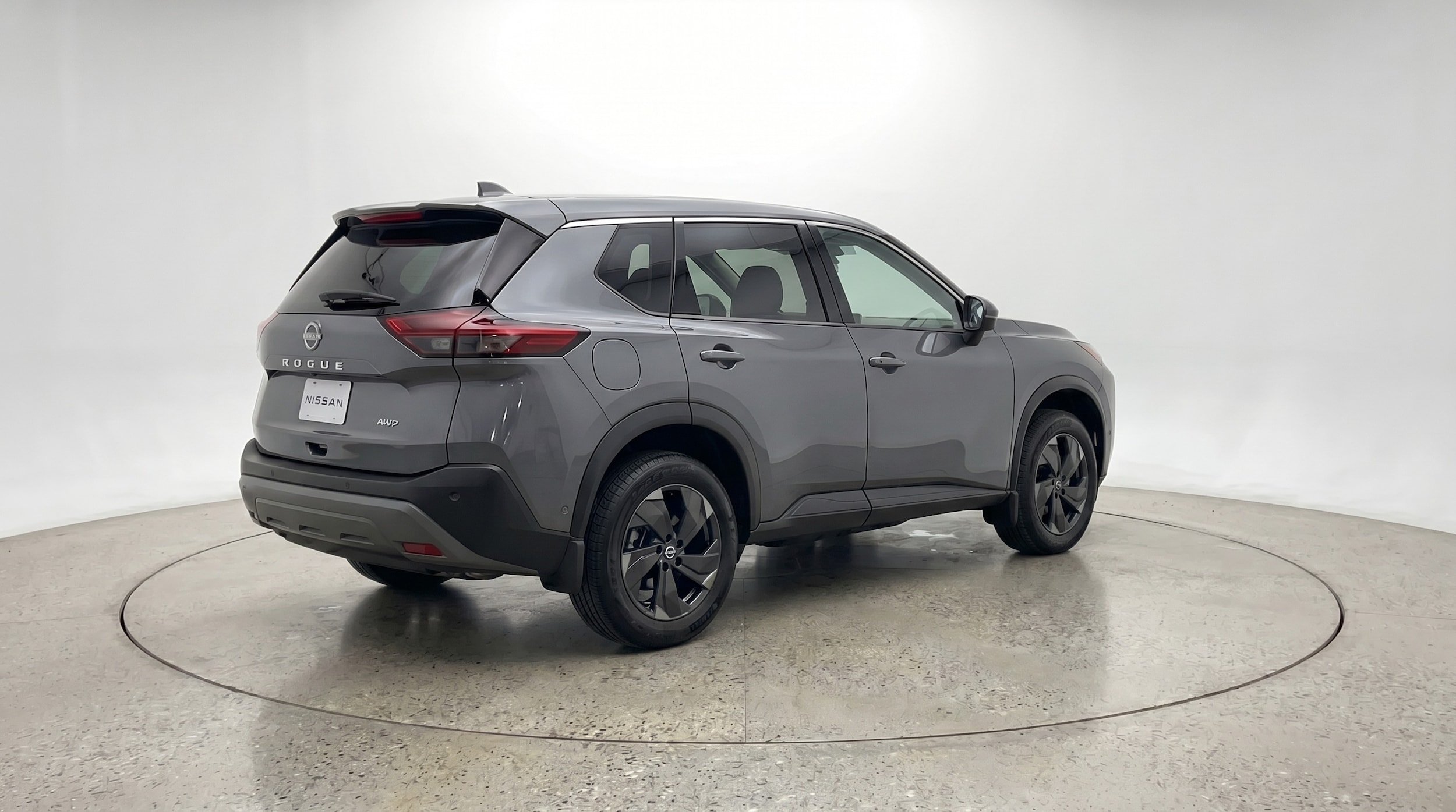Thumbnail: 2025 Nissan Rogue - 7
