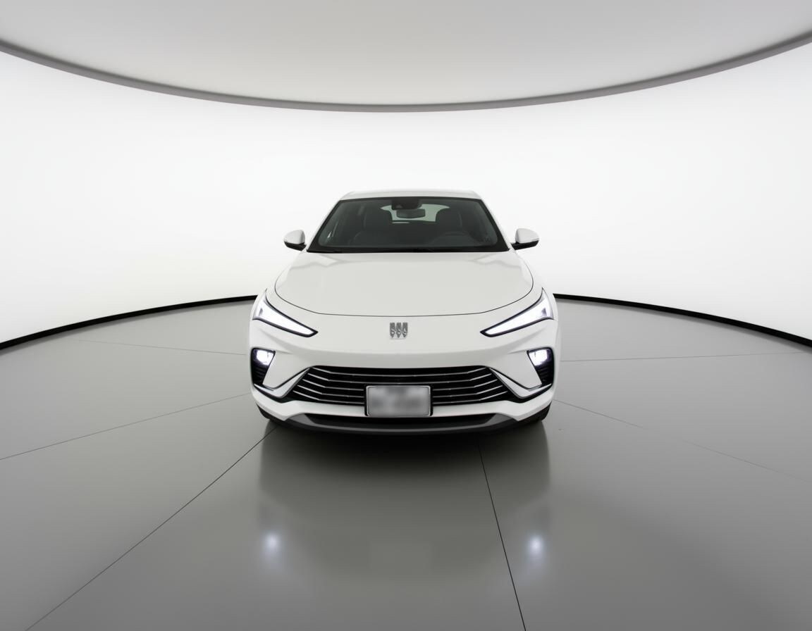 Thumbnail: 2025 Buick Envista - 2