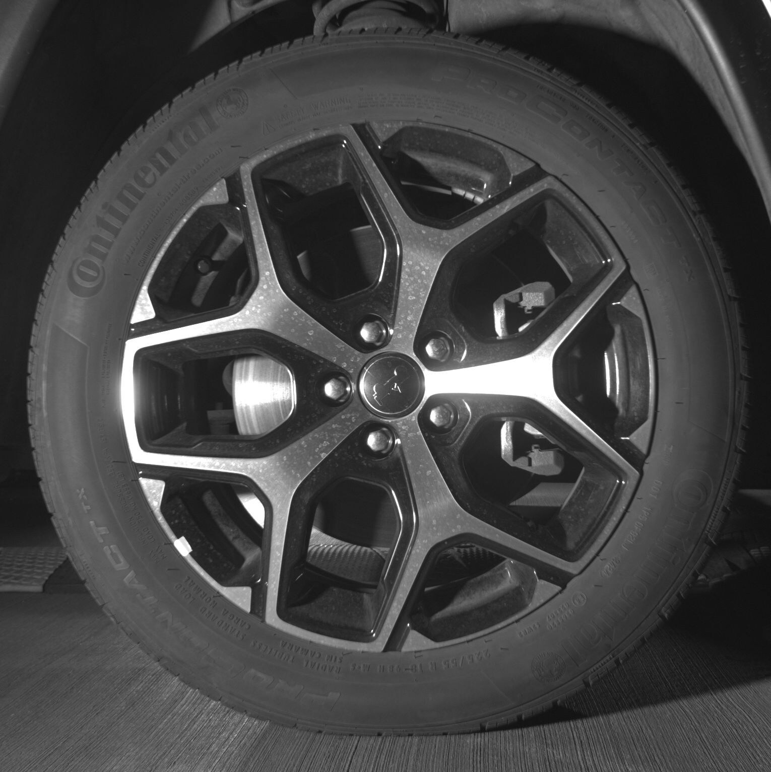 Thumbnail: 2025 Jeep Compass - 10