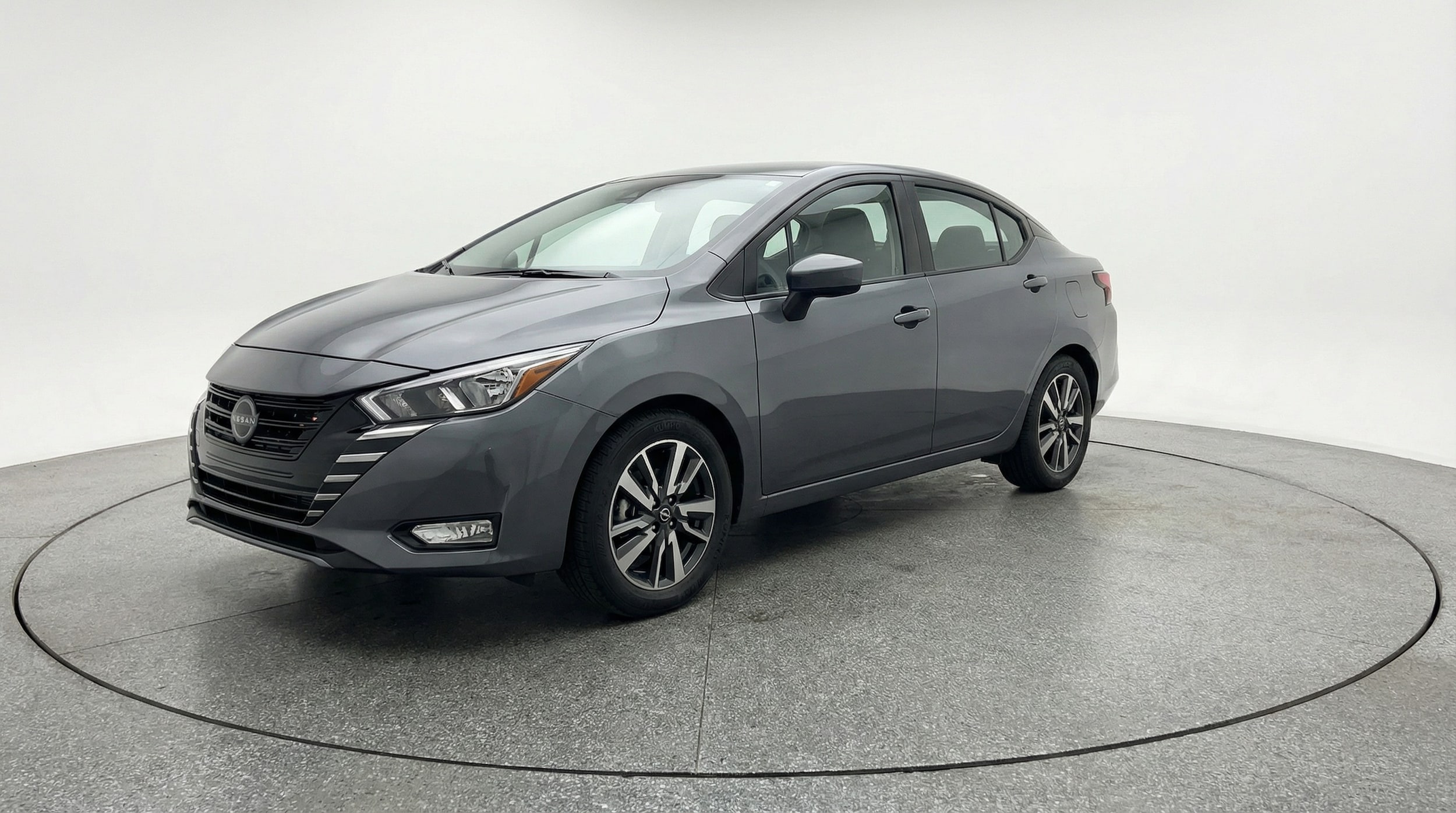 Thumbnail: 2025 Nissan Versa - 3