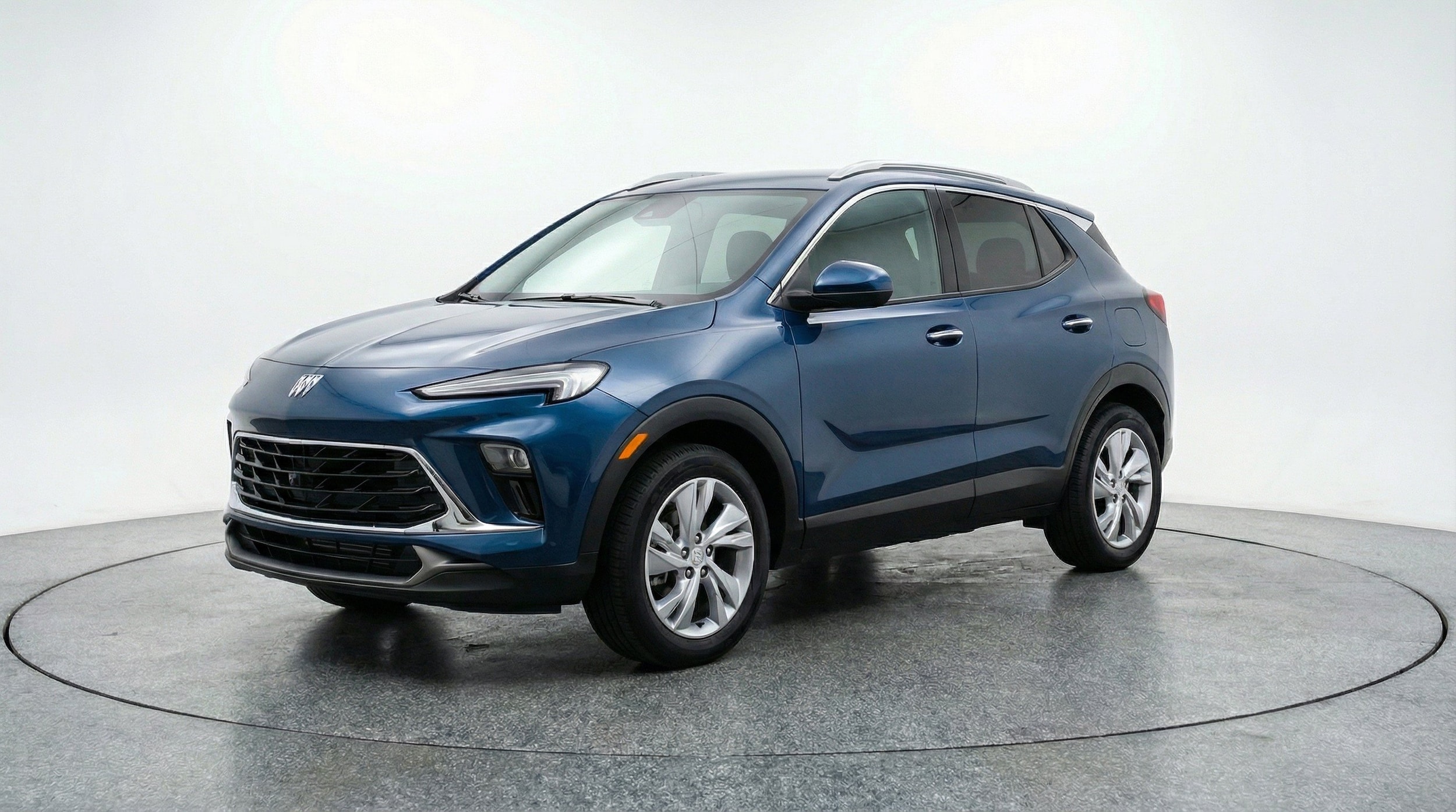 Thumbnail: 2026 Buick Encore GX - 3