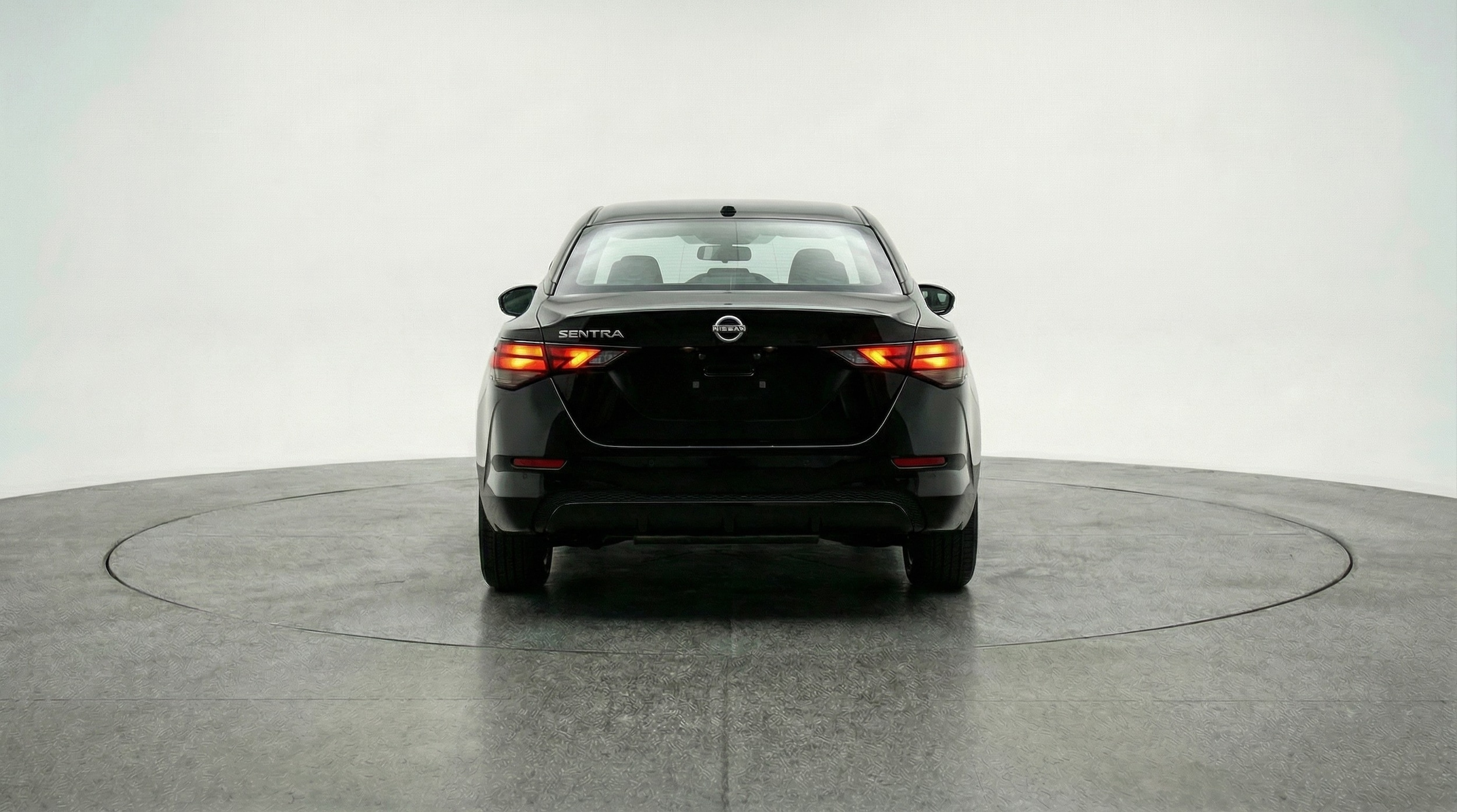 Thumbnail: 2025 Nissan Sentra - 6