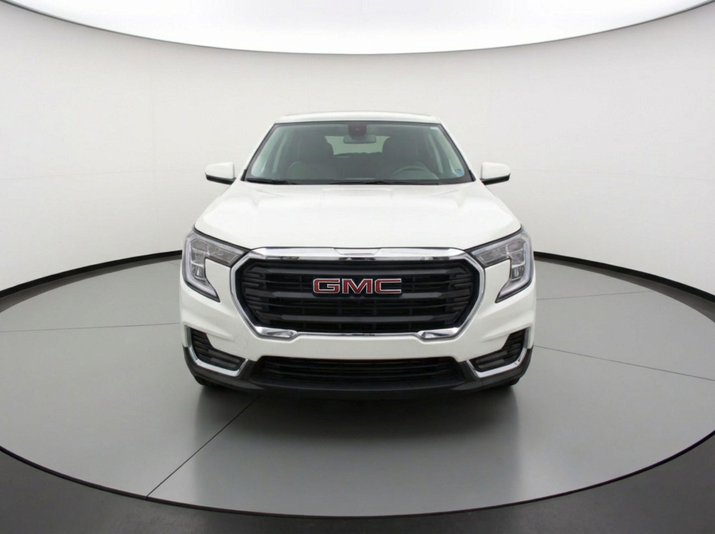 Thumbnail: 2024 GMC Terrain - 2