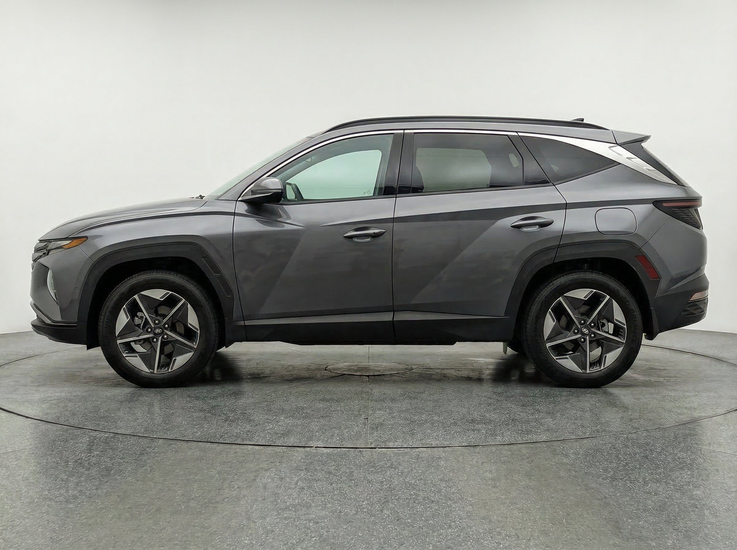 Thumbnail: 2026 Hyundai Tucson - 5