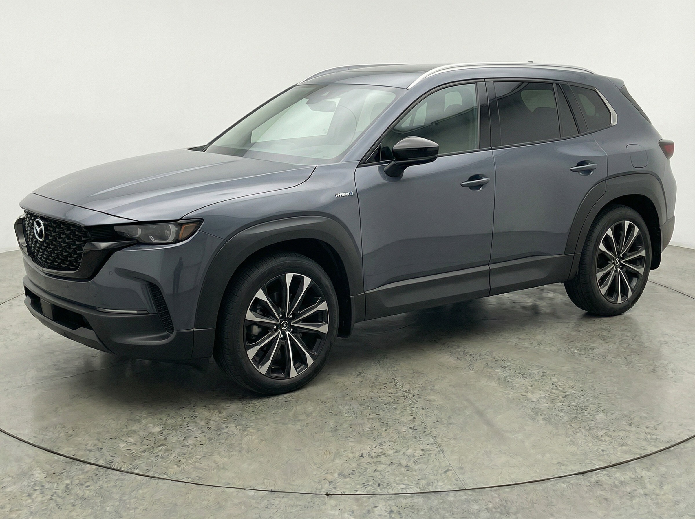 Thumbnail: 2025 Mazda CX-50 - 3