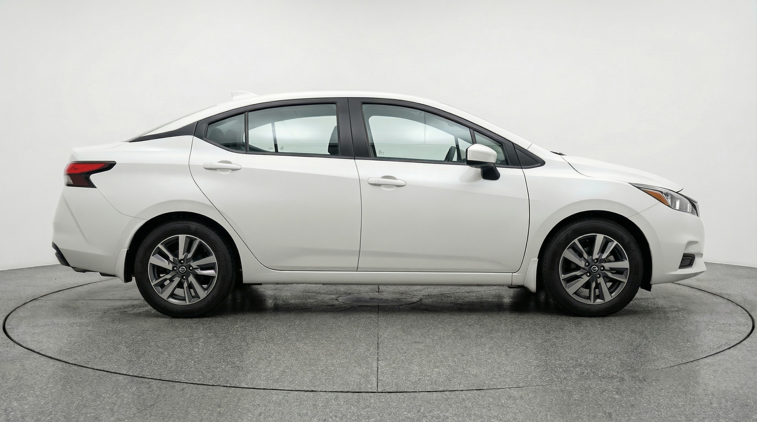 Thumbnail: 2025 Nissan Versa - 8