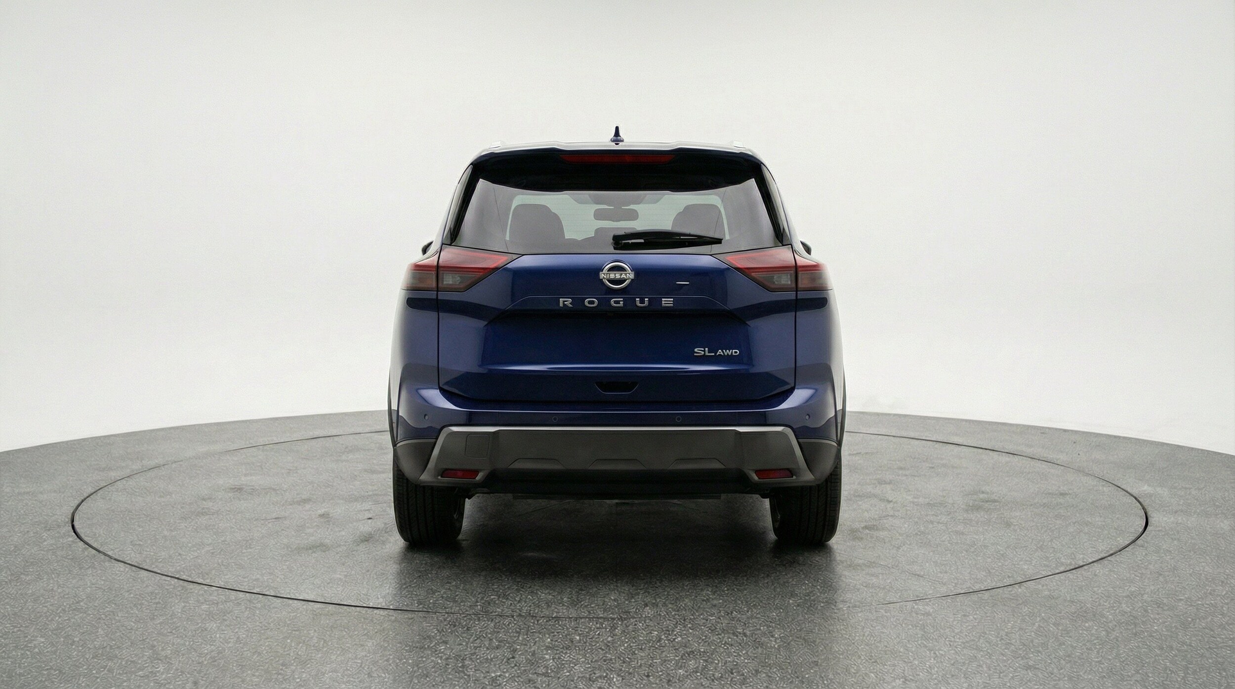 Thumbnail: 2026 Nissan Rogue - 7
