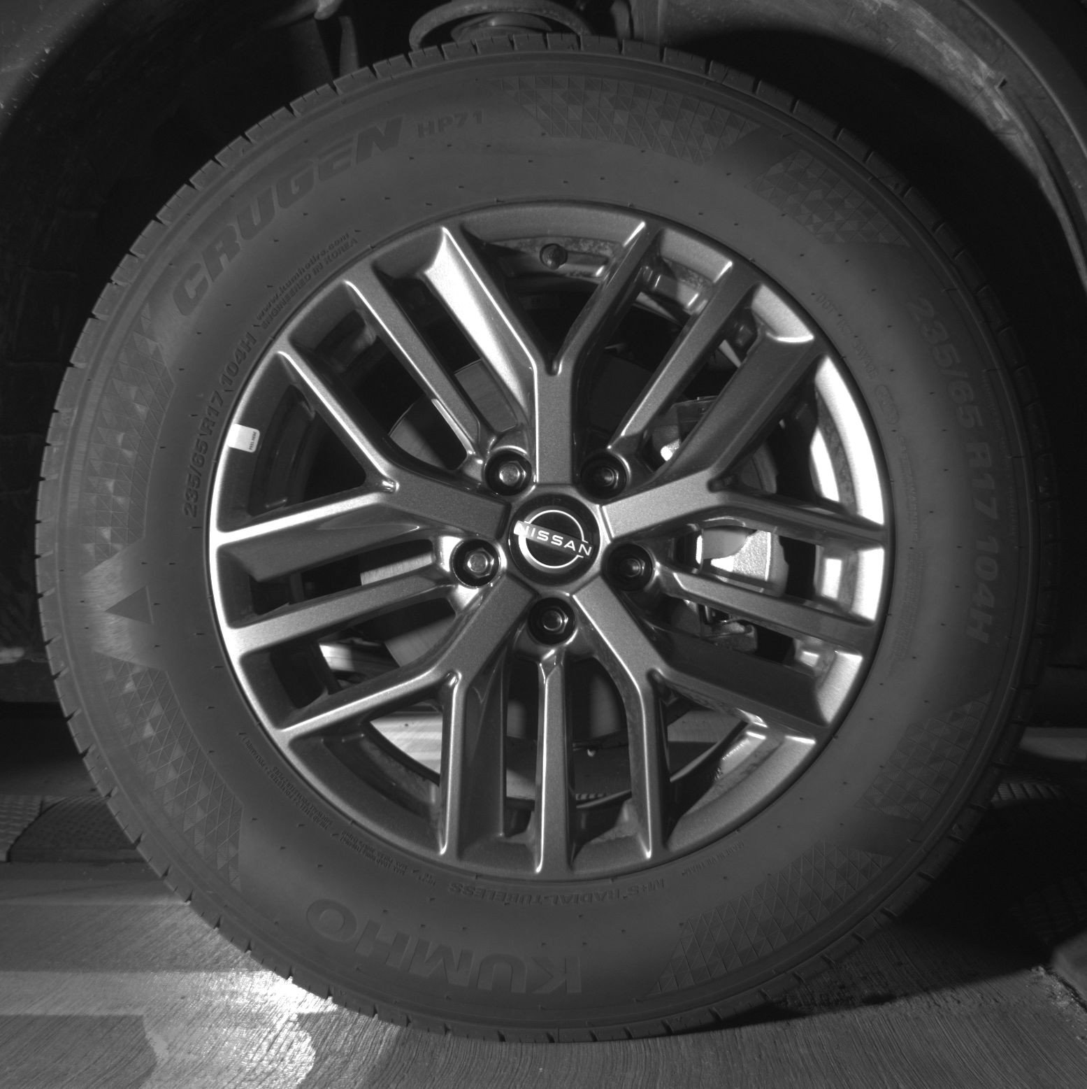 Thumbnail: 2026 Nissan Rogue - 13