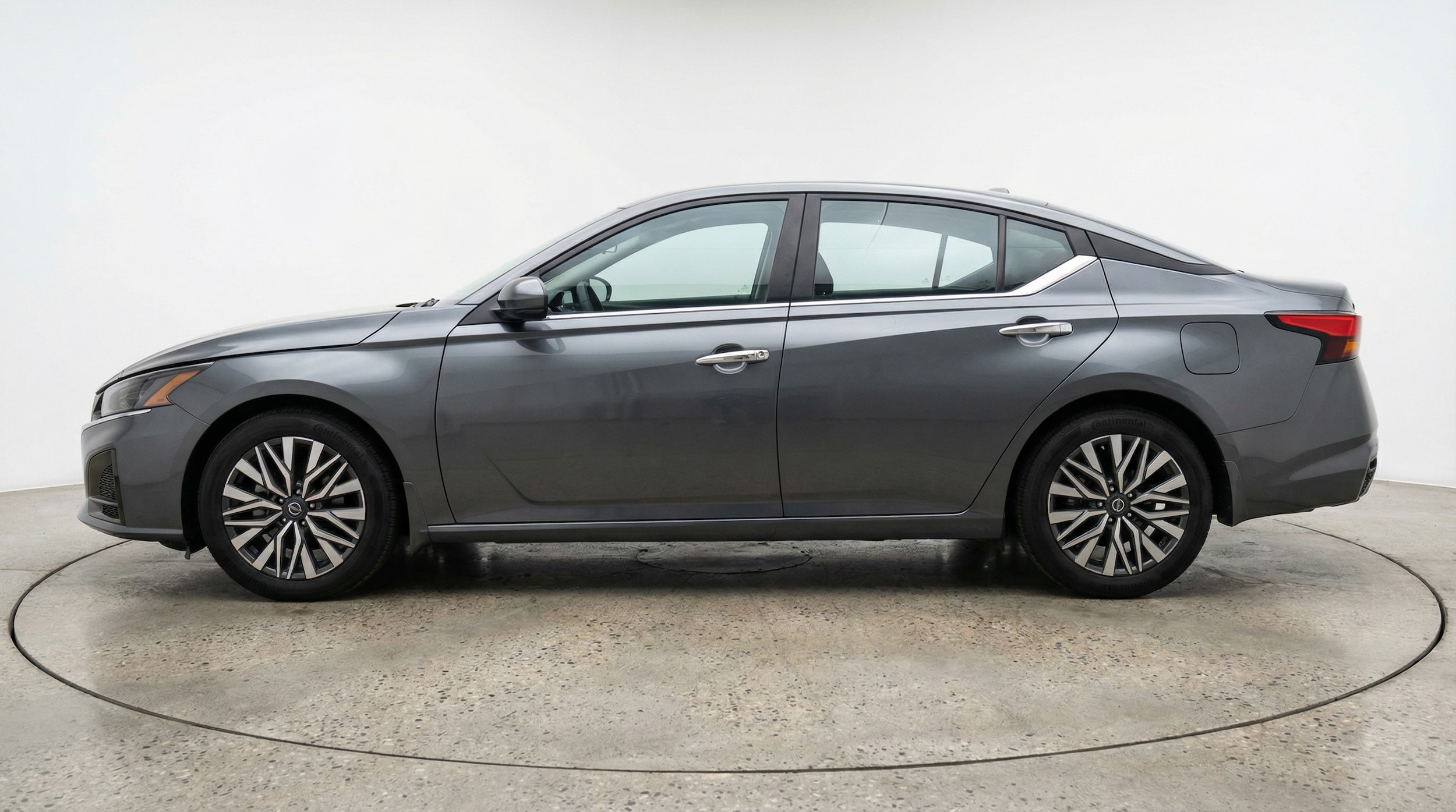 Thumbnail: 2025 Nissan Altima - 4