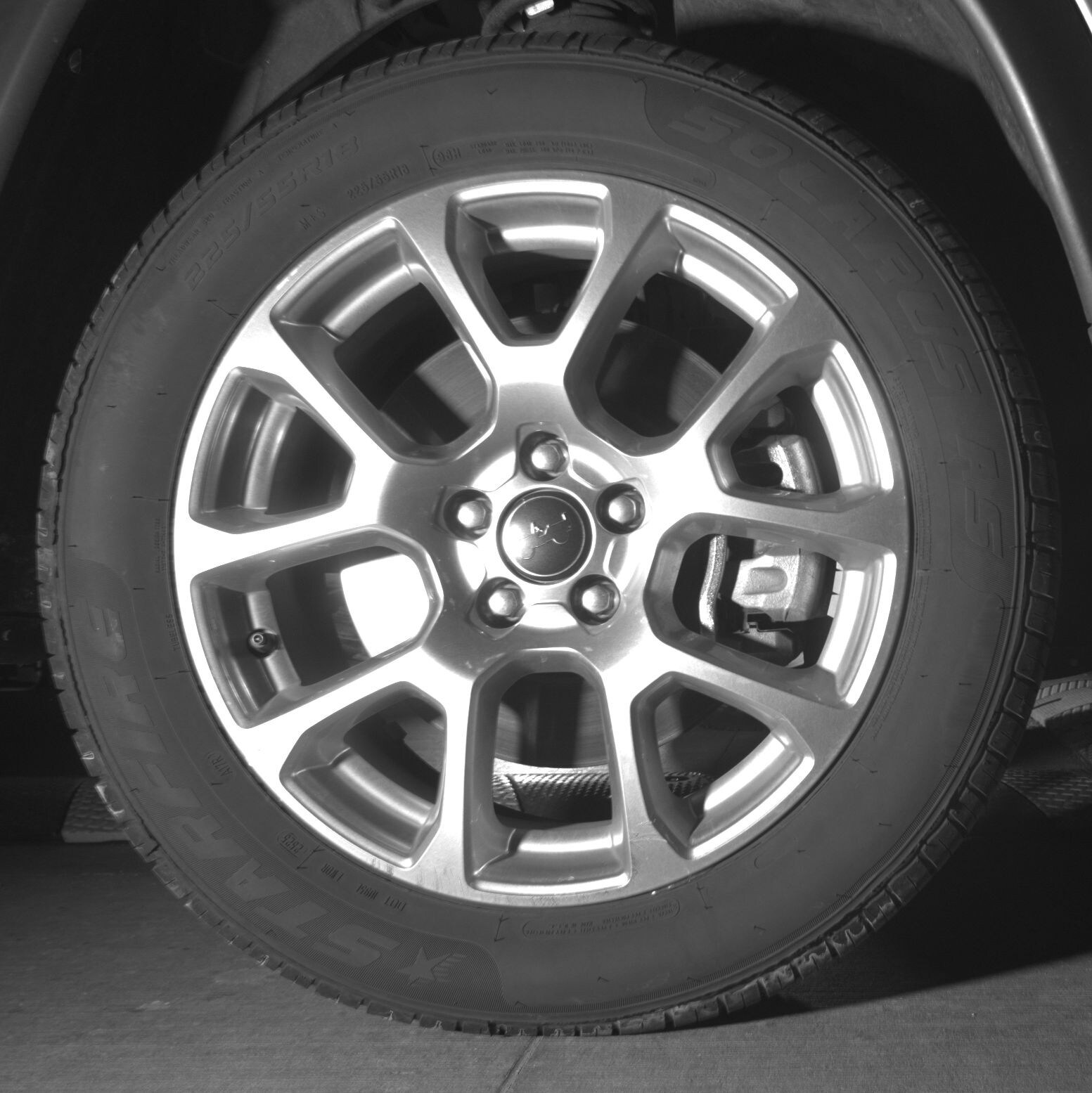 Thumbnail: 2025 Jeep Compass - 10