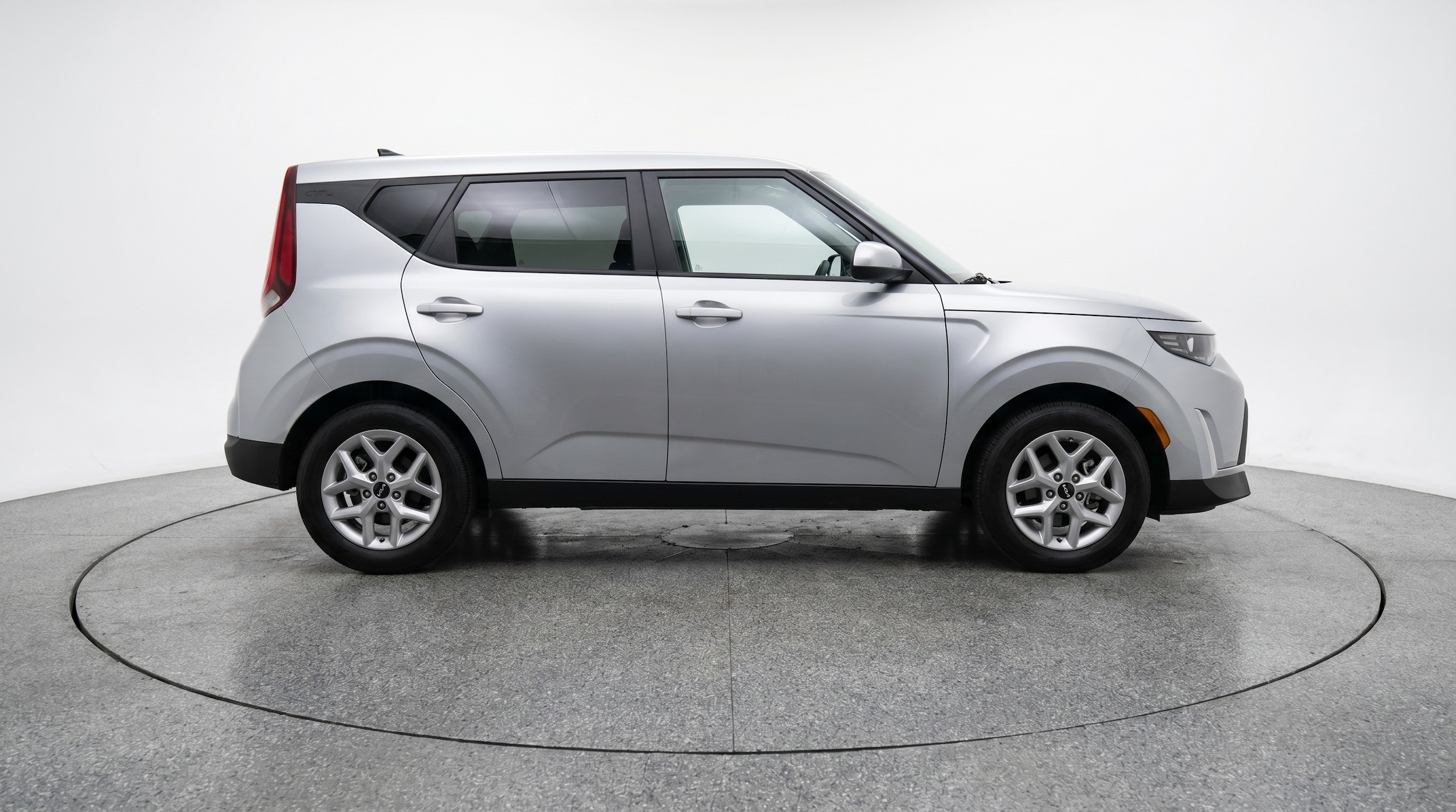 Thumbnail: 2025 Kia Soul - 8