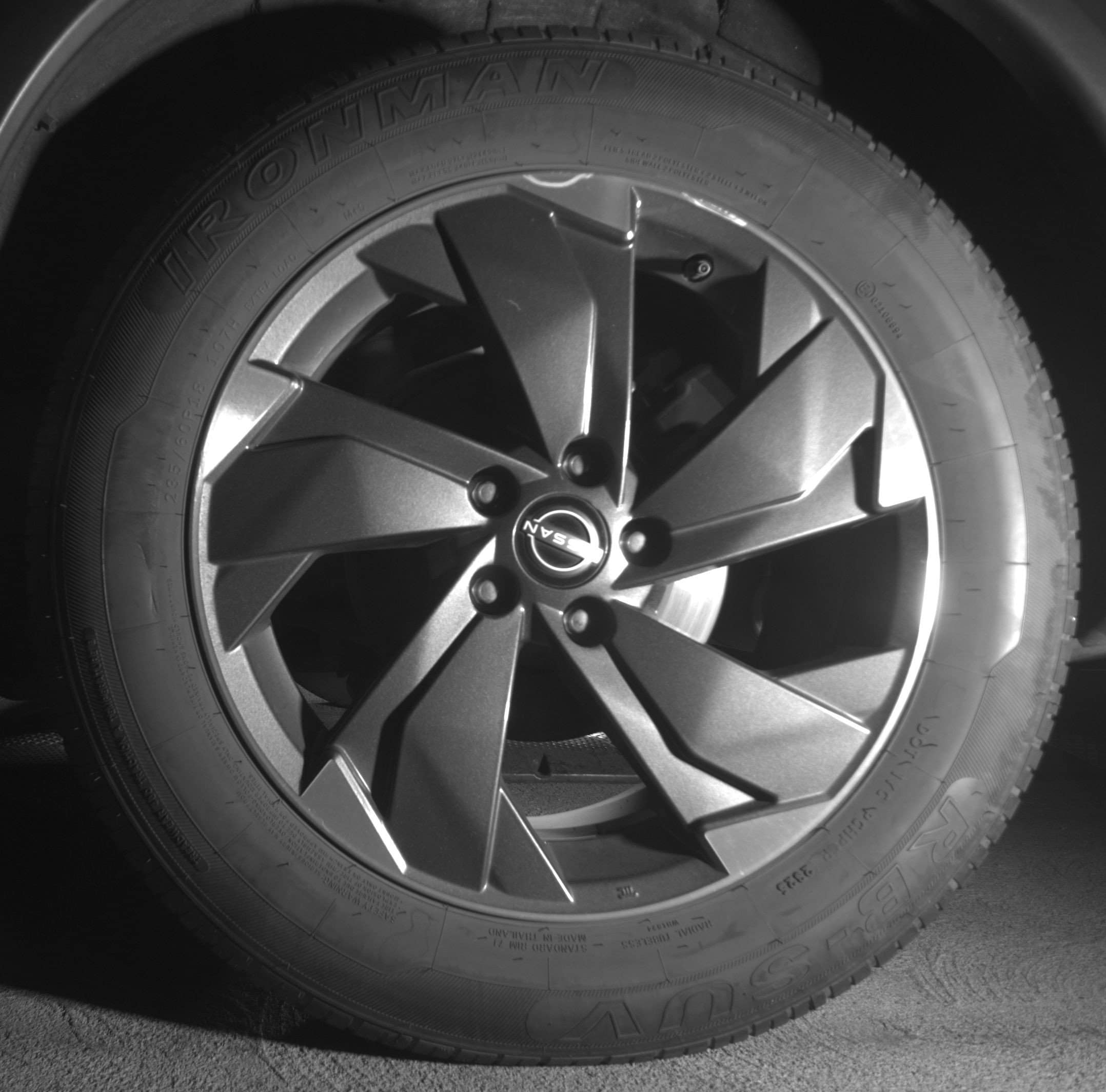 Thumbnail: 2025 Nissan Rogue - 12