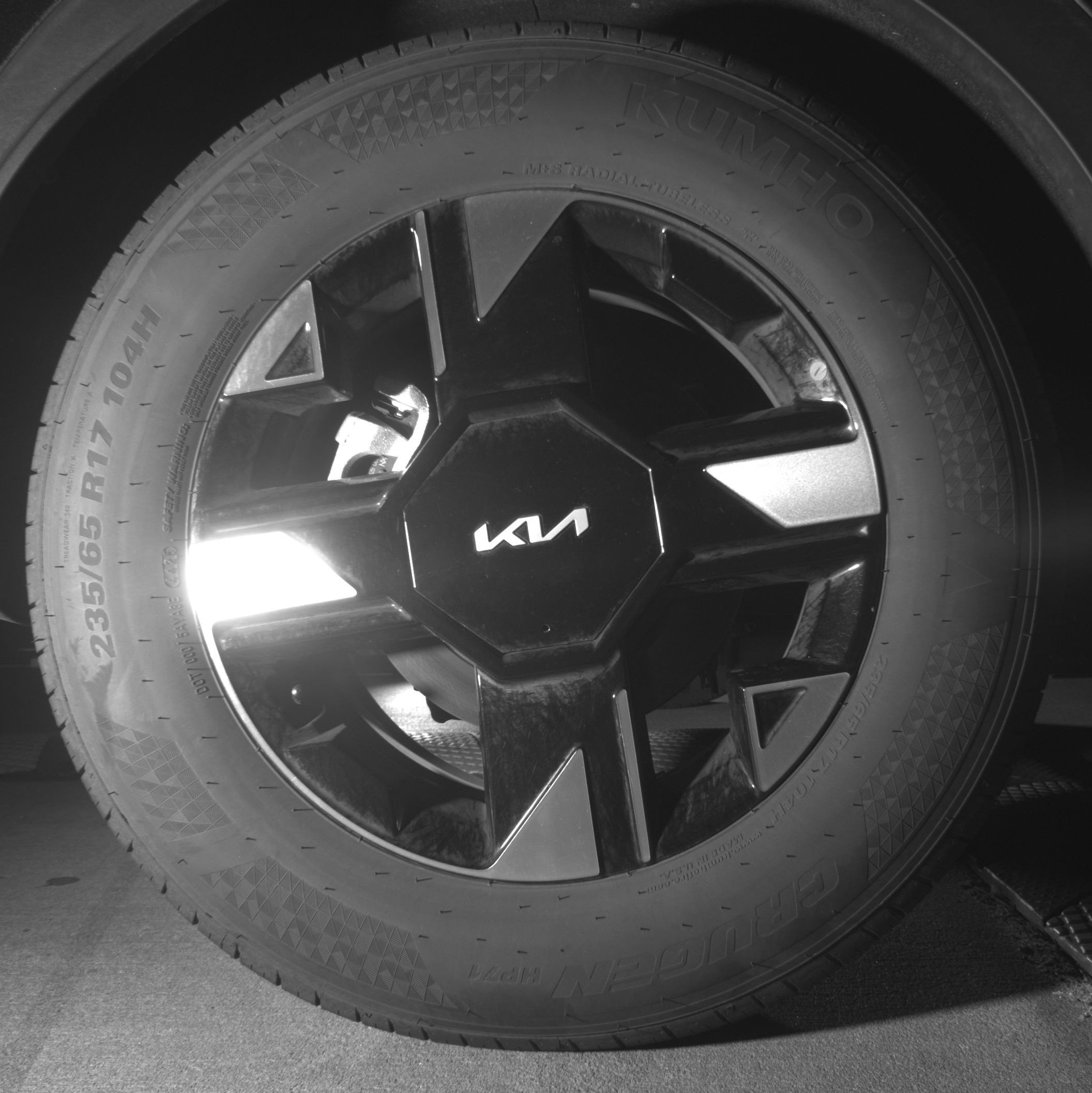 Thumbnail: 2026 Kia Sportage - 15