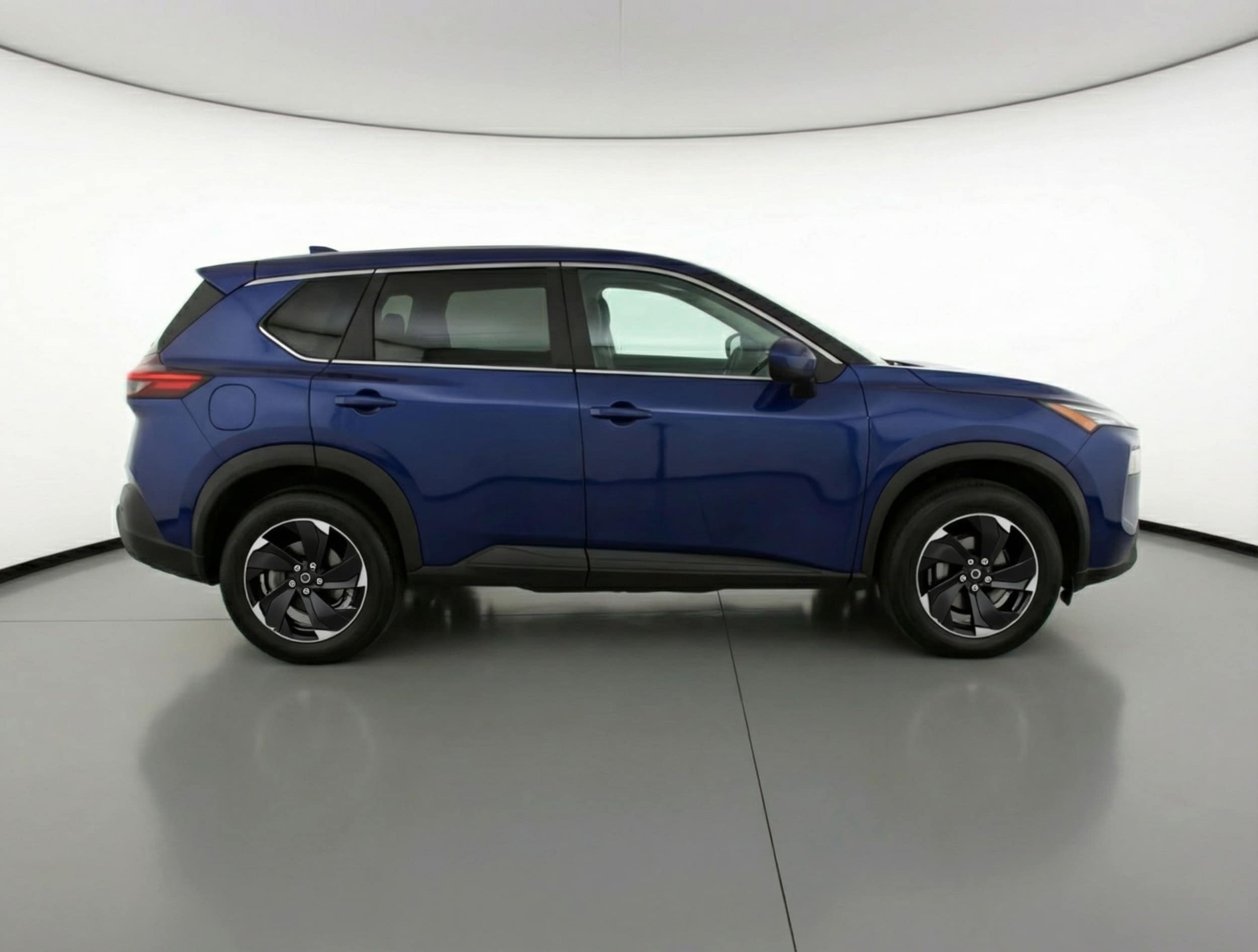Thumbnail: 2025 Nissan Rogue - 8