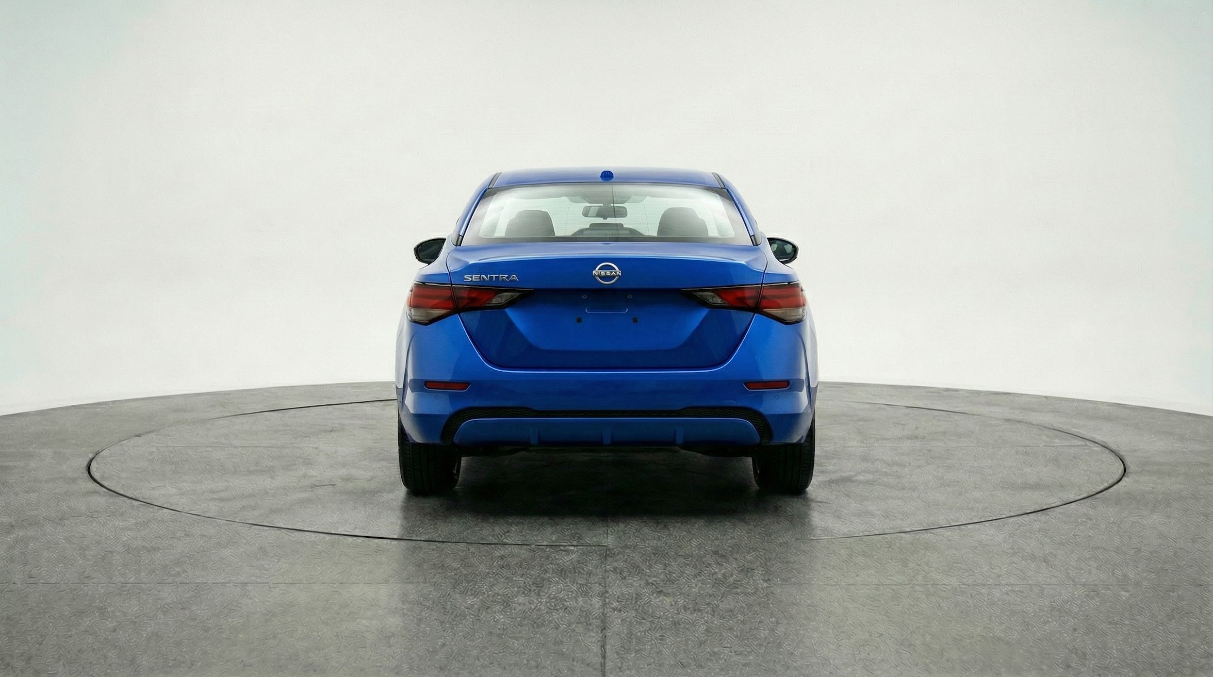 Thumbnail: 2025 Nissan Sentra - 6