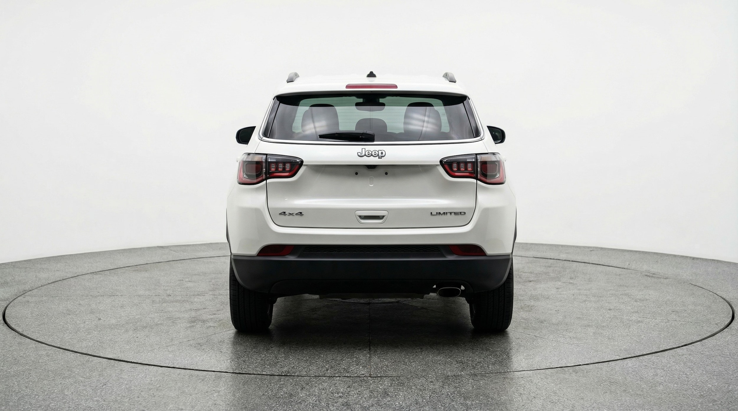 Thumbnail: 2025 Jeep Compass - 6